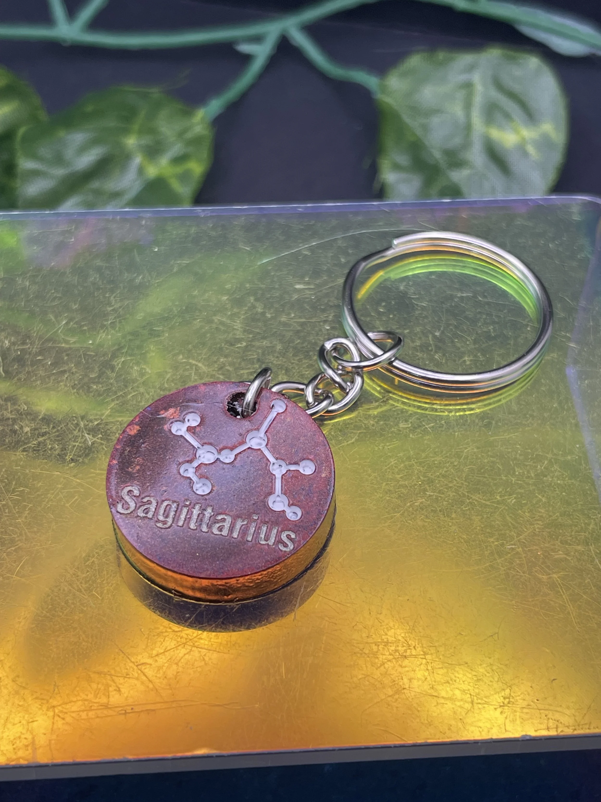 Sagittarius Constellation