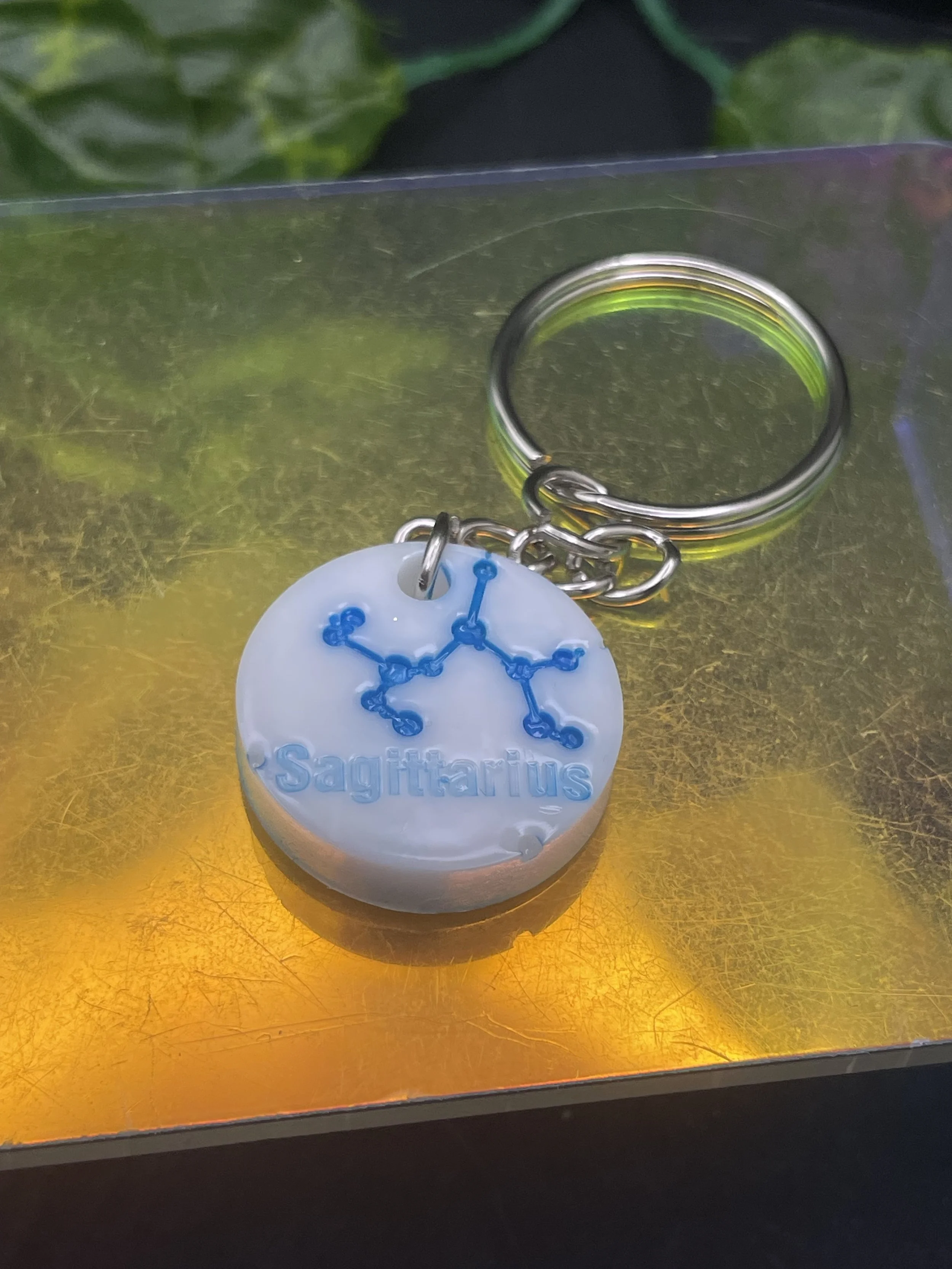 Sagittarius Constellation