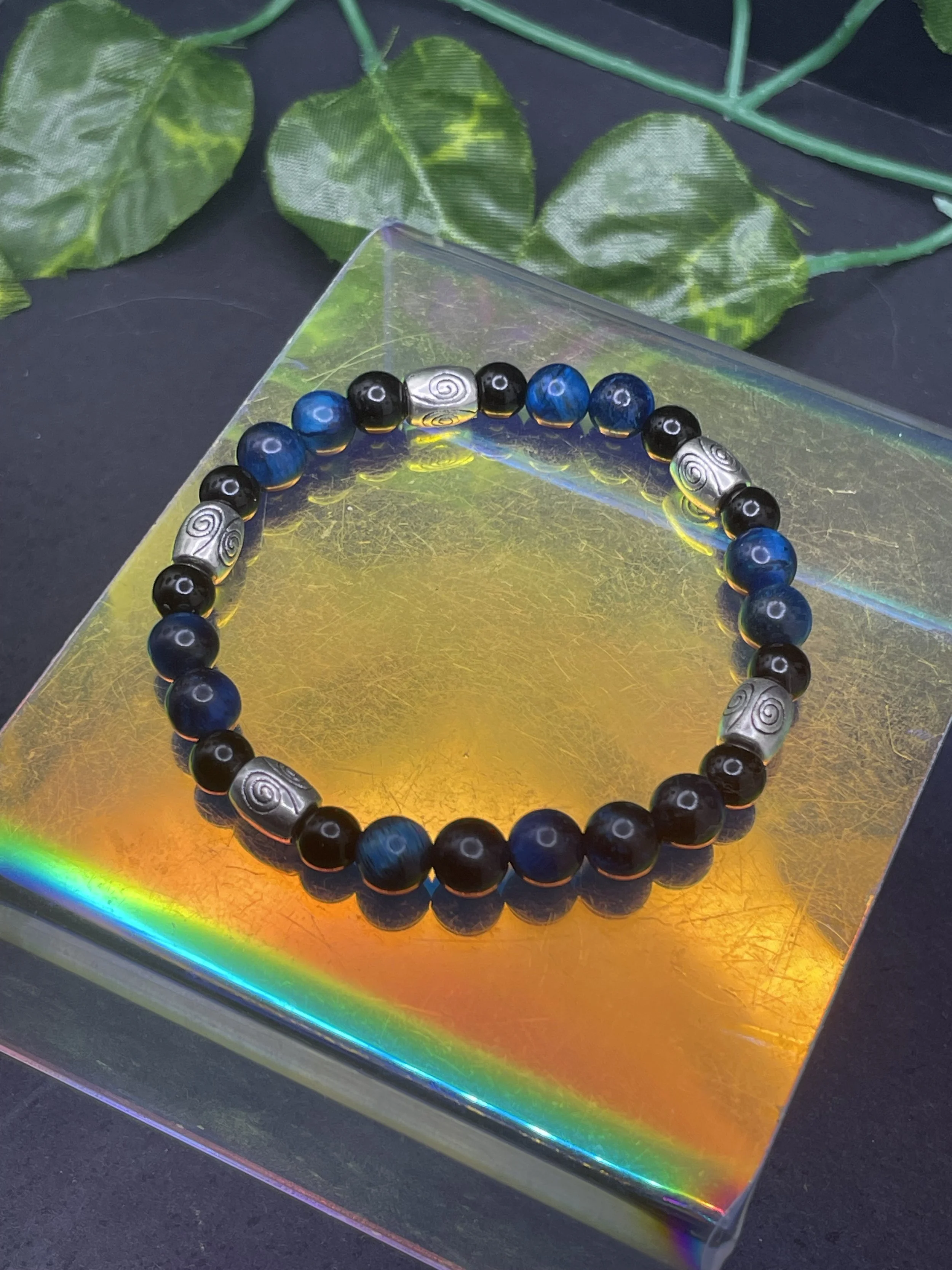 Sonic Waves: Blue Edition