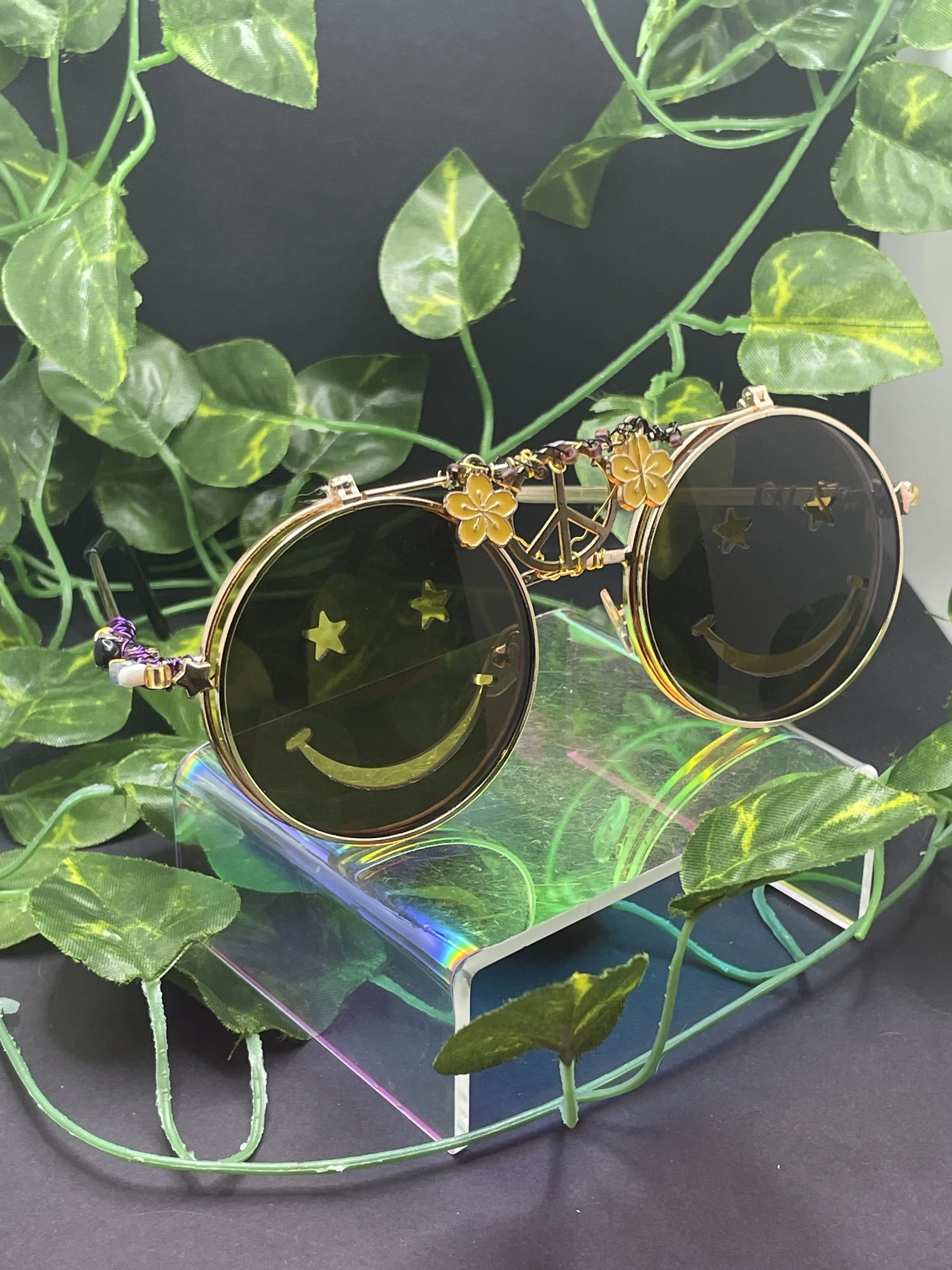 Happy Hippie
