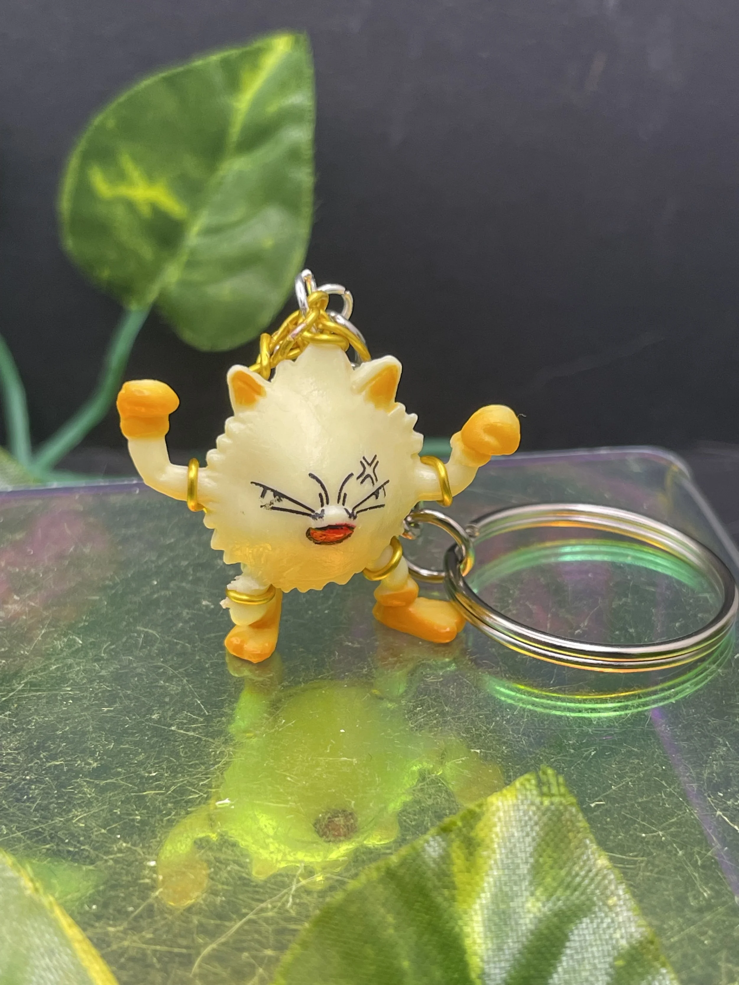 Primeape