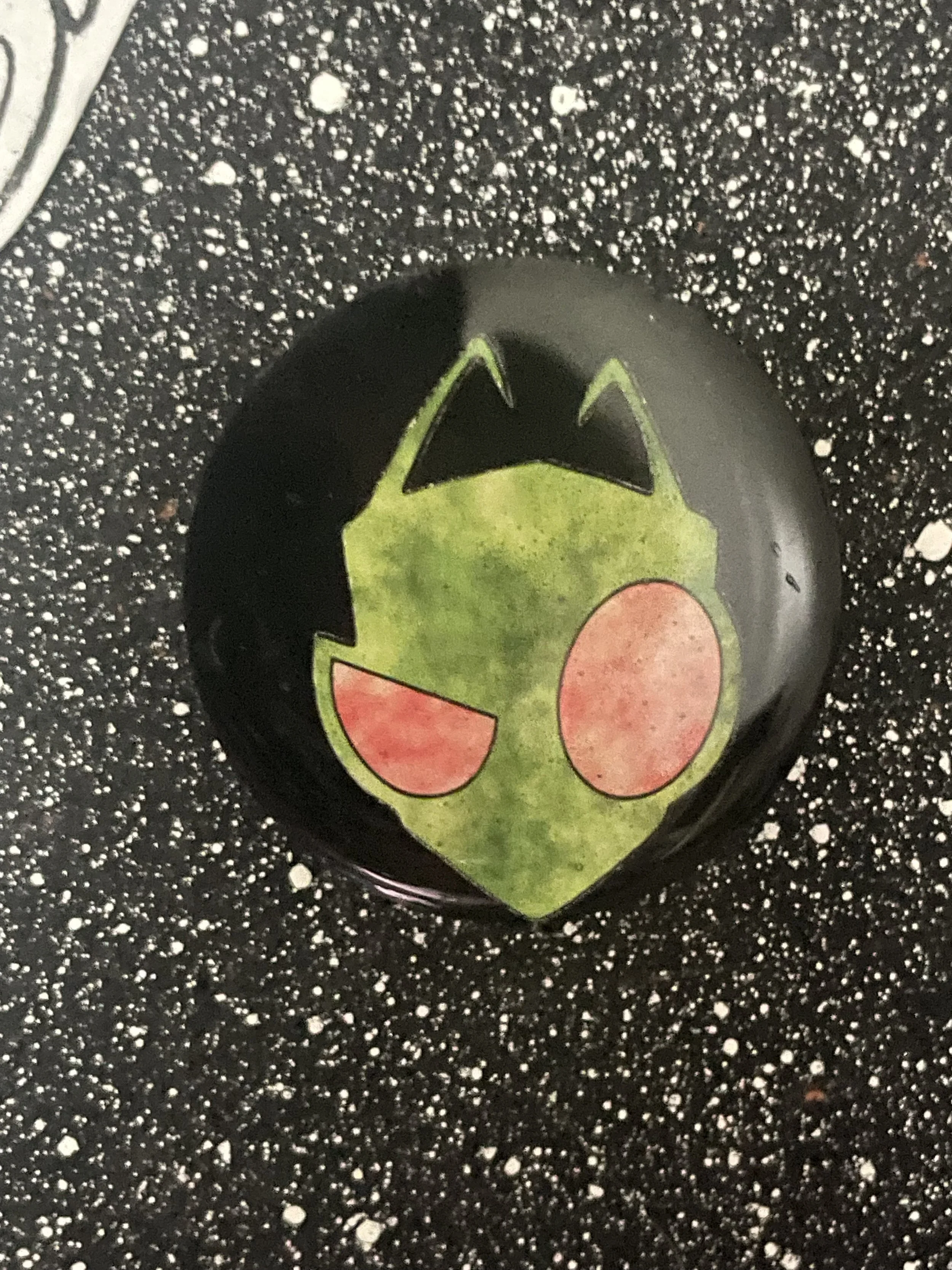 Invader Zim
