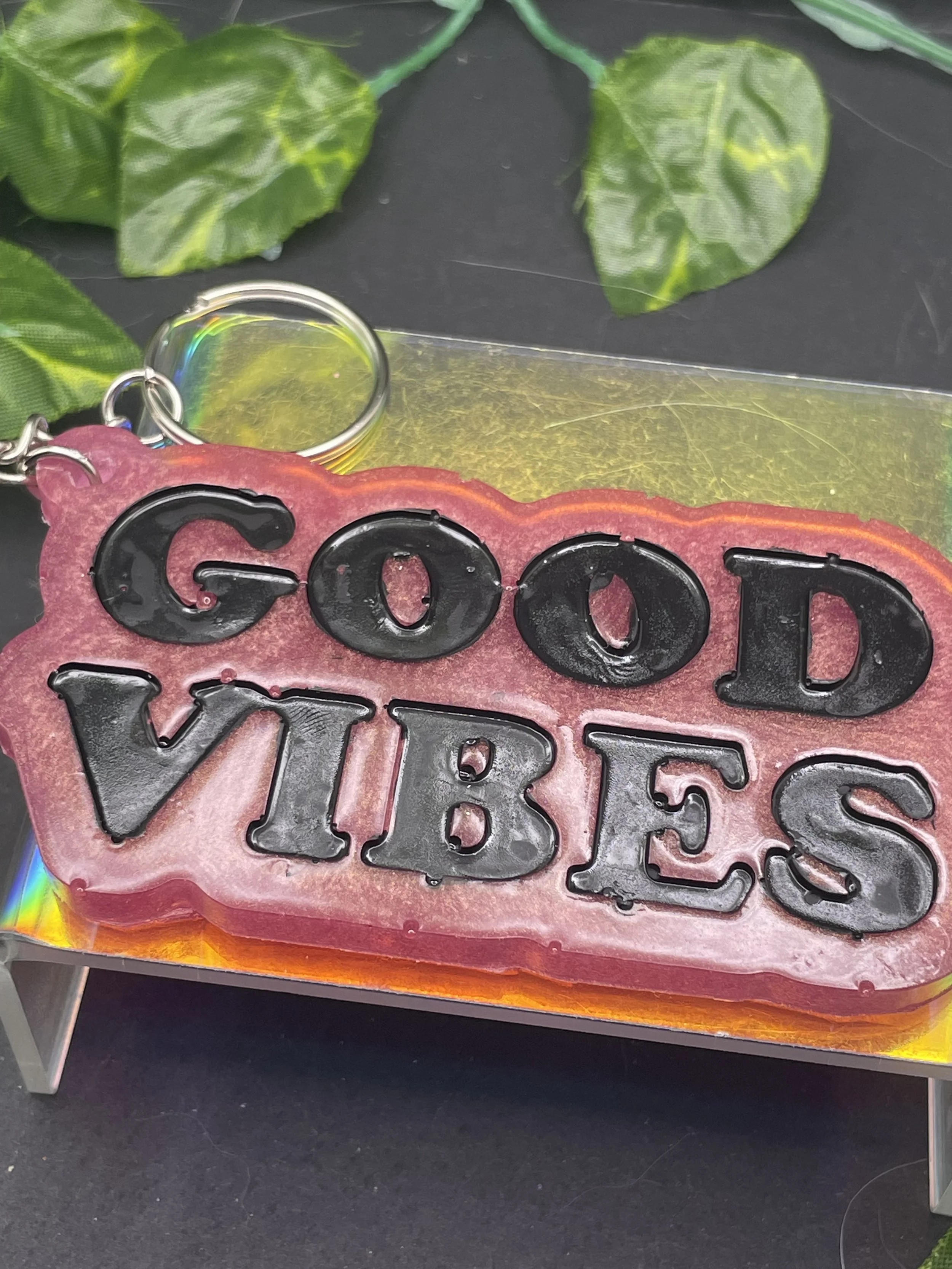 Good Vibes