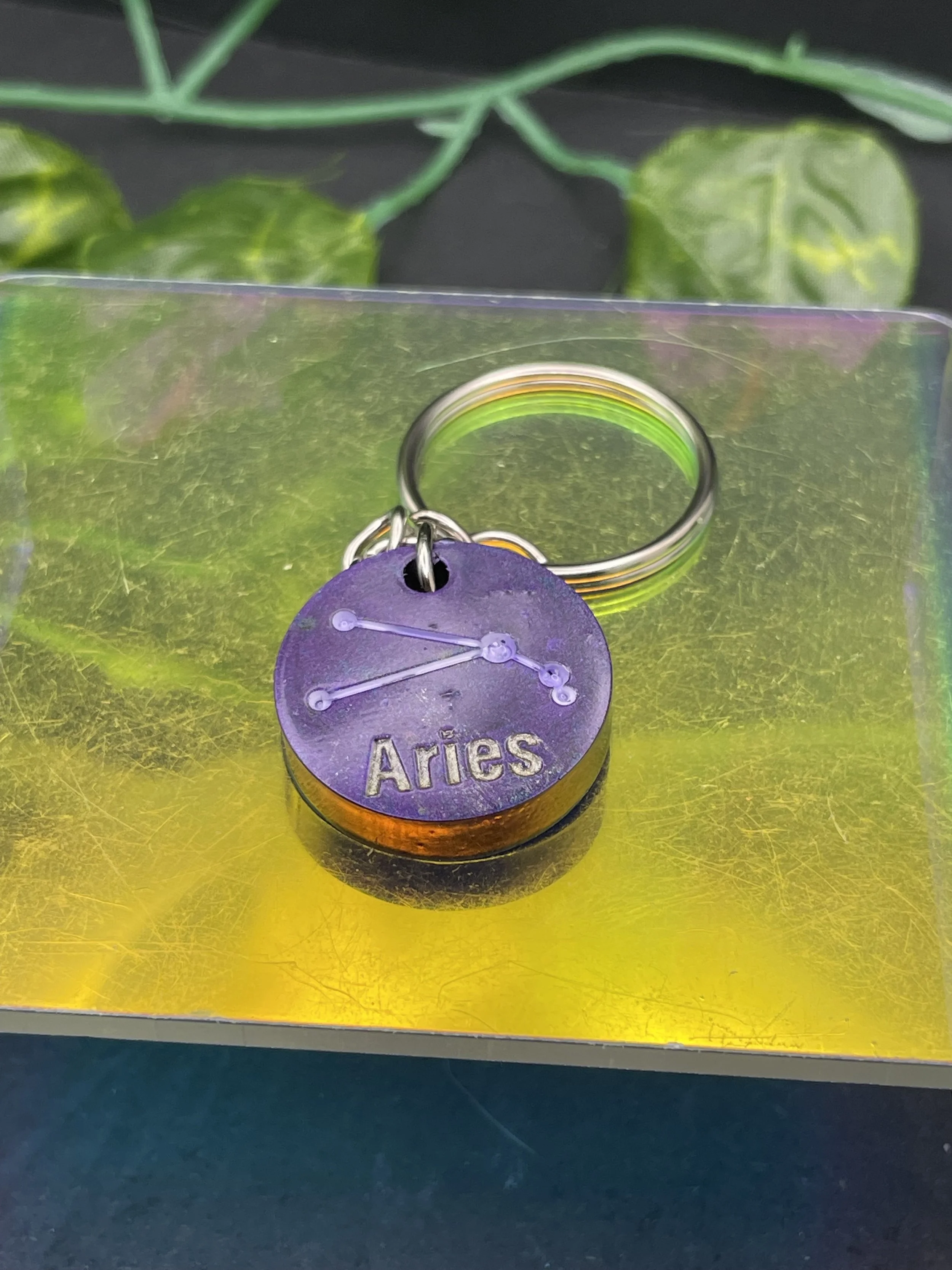 Aries Constellation