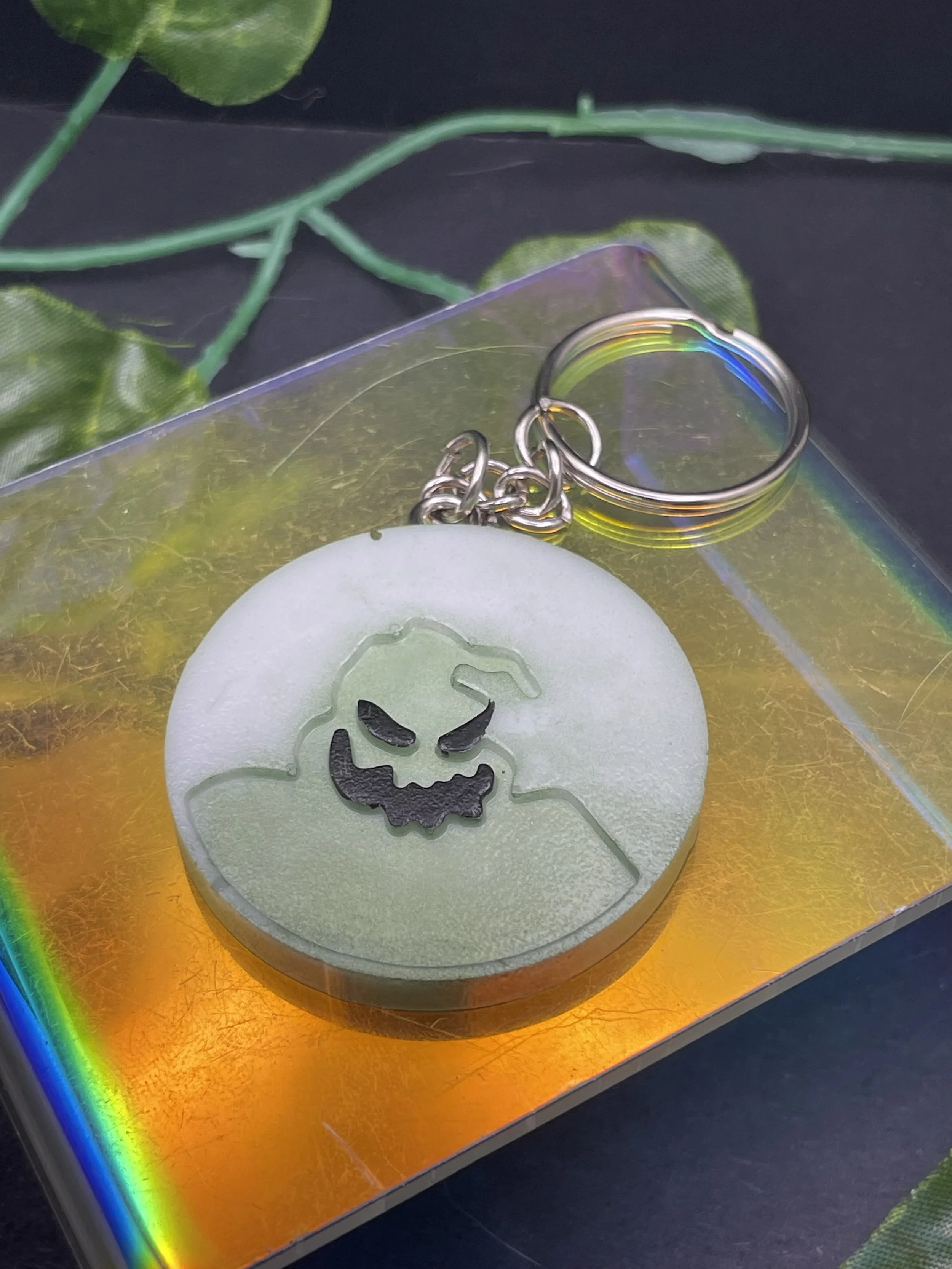 Oogie-Boogie