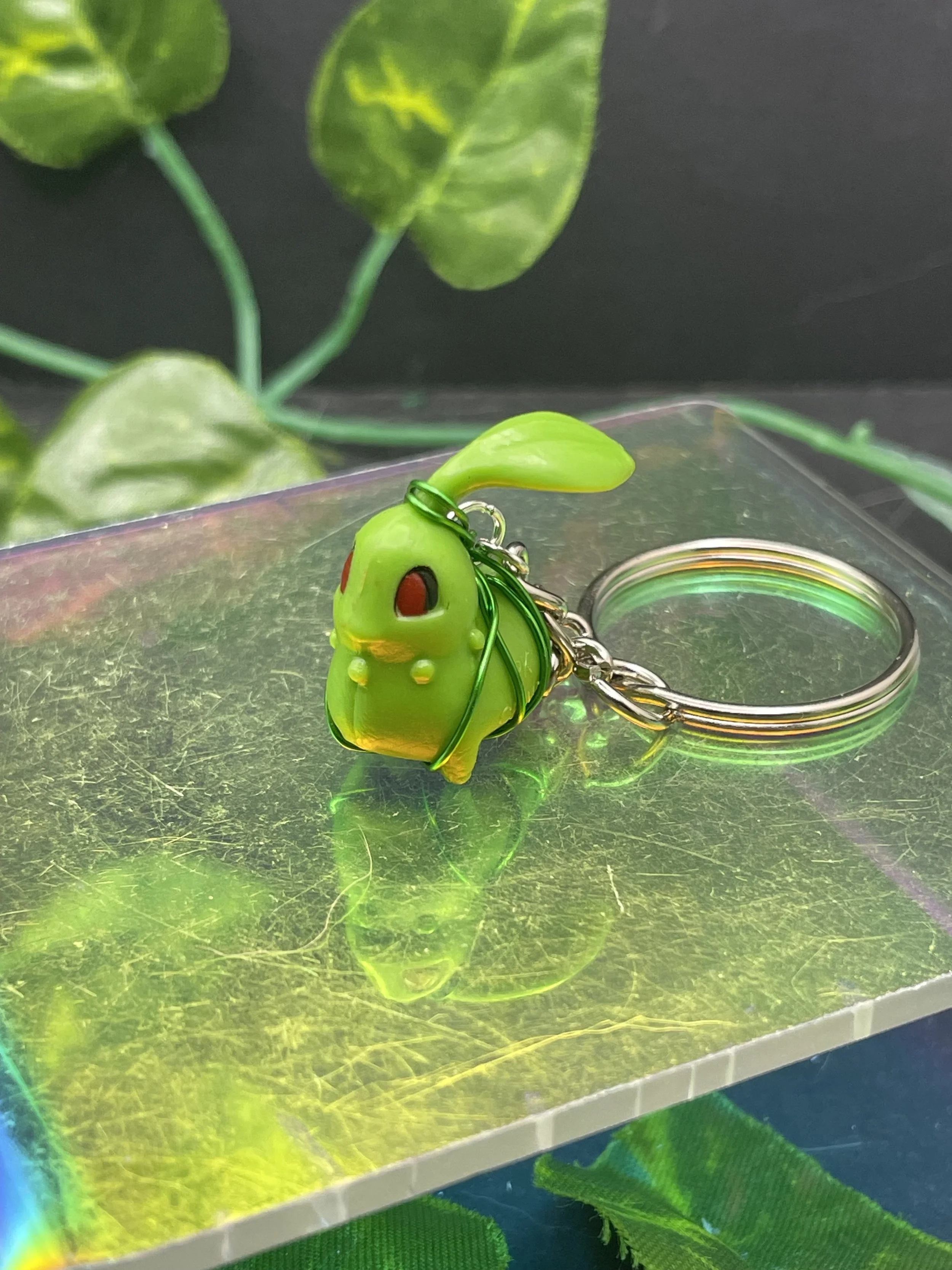 Chikorita