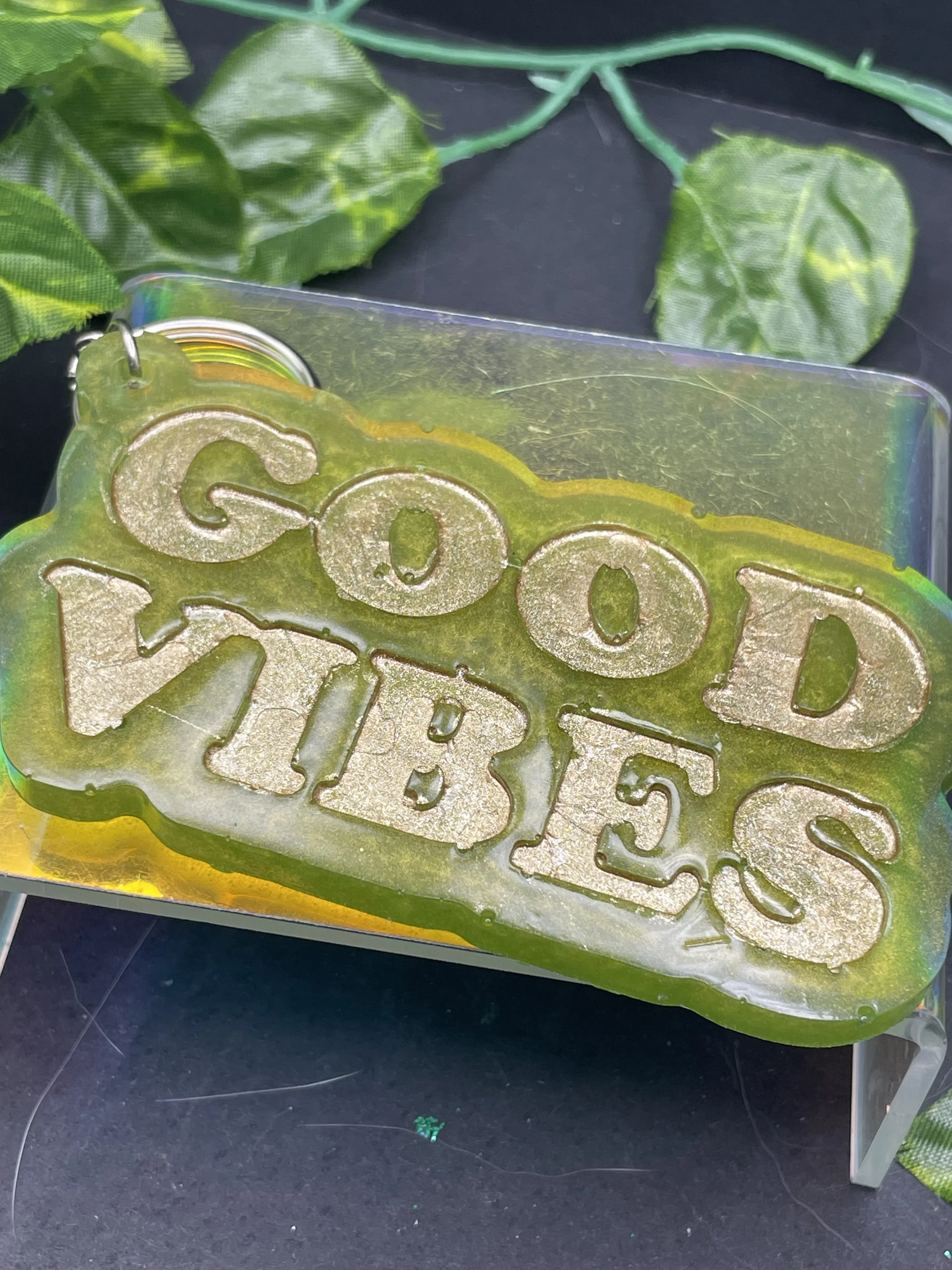 Good Vibes