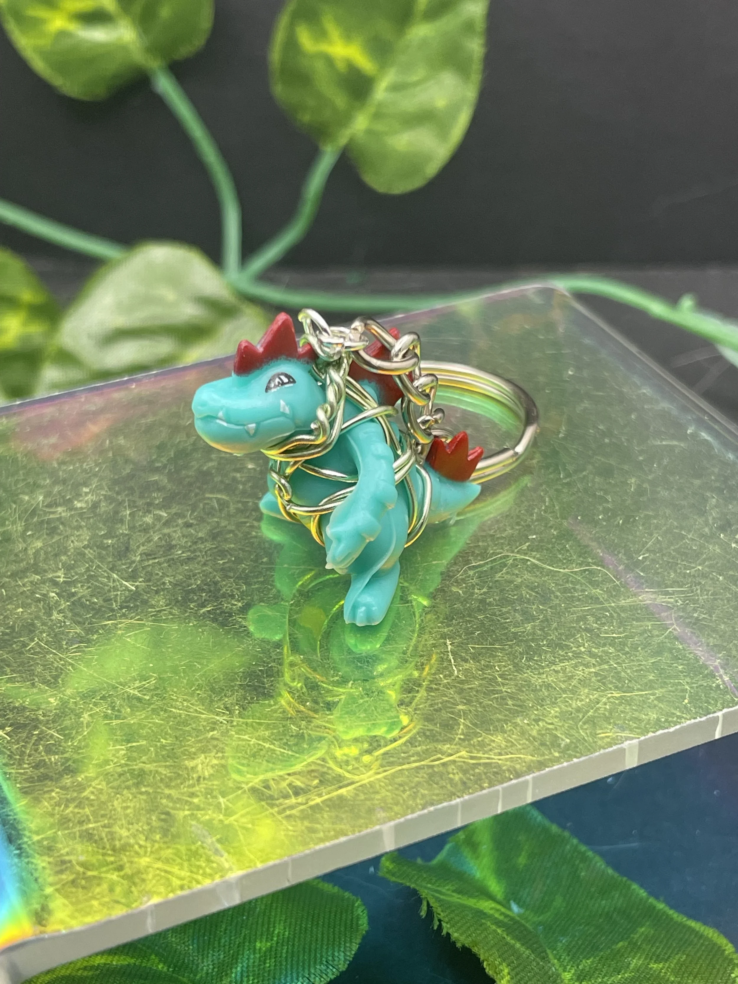 Feraligatr
