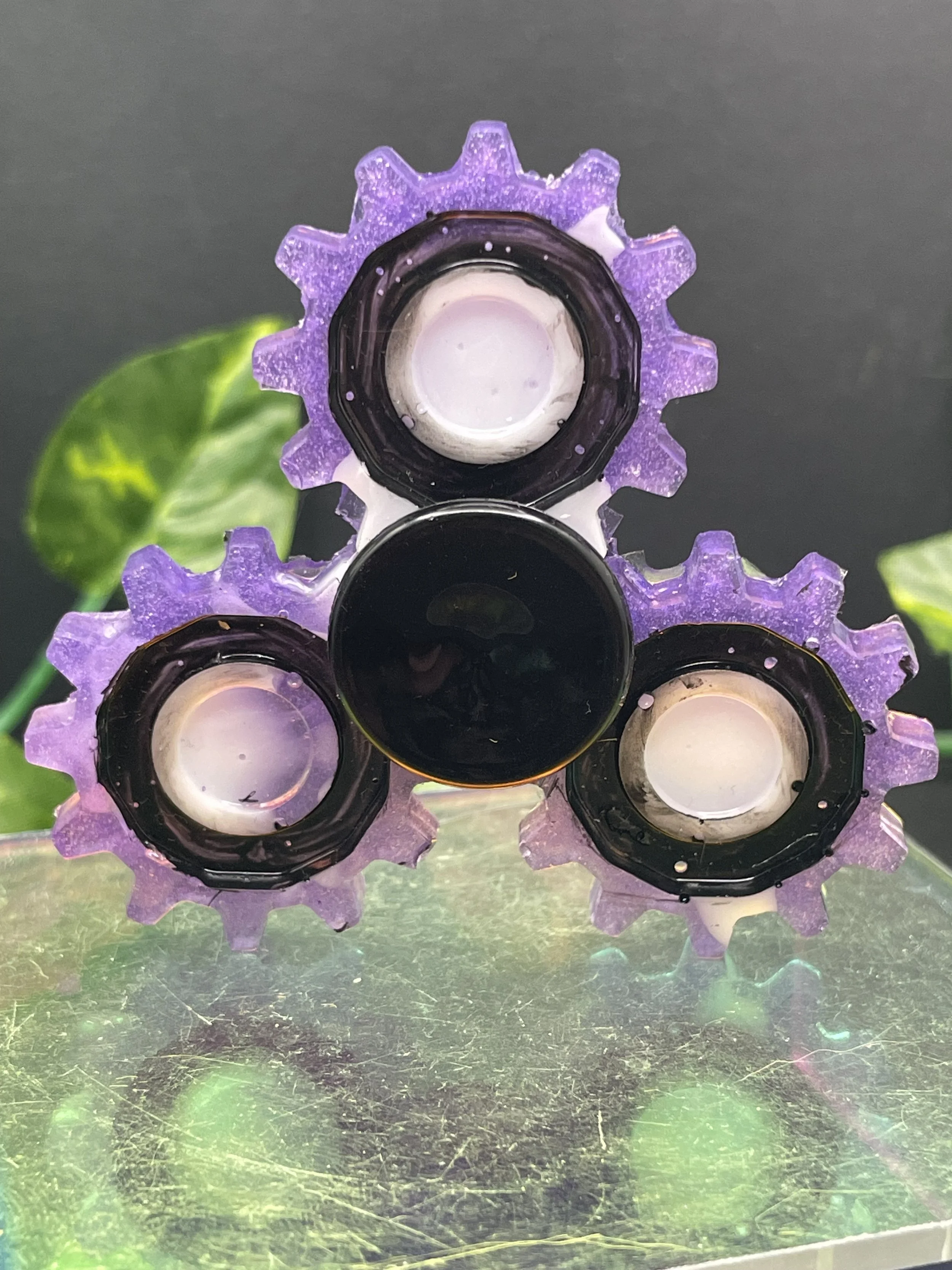 Three Gear