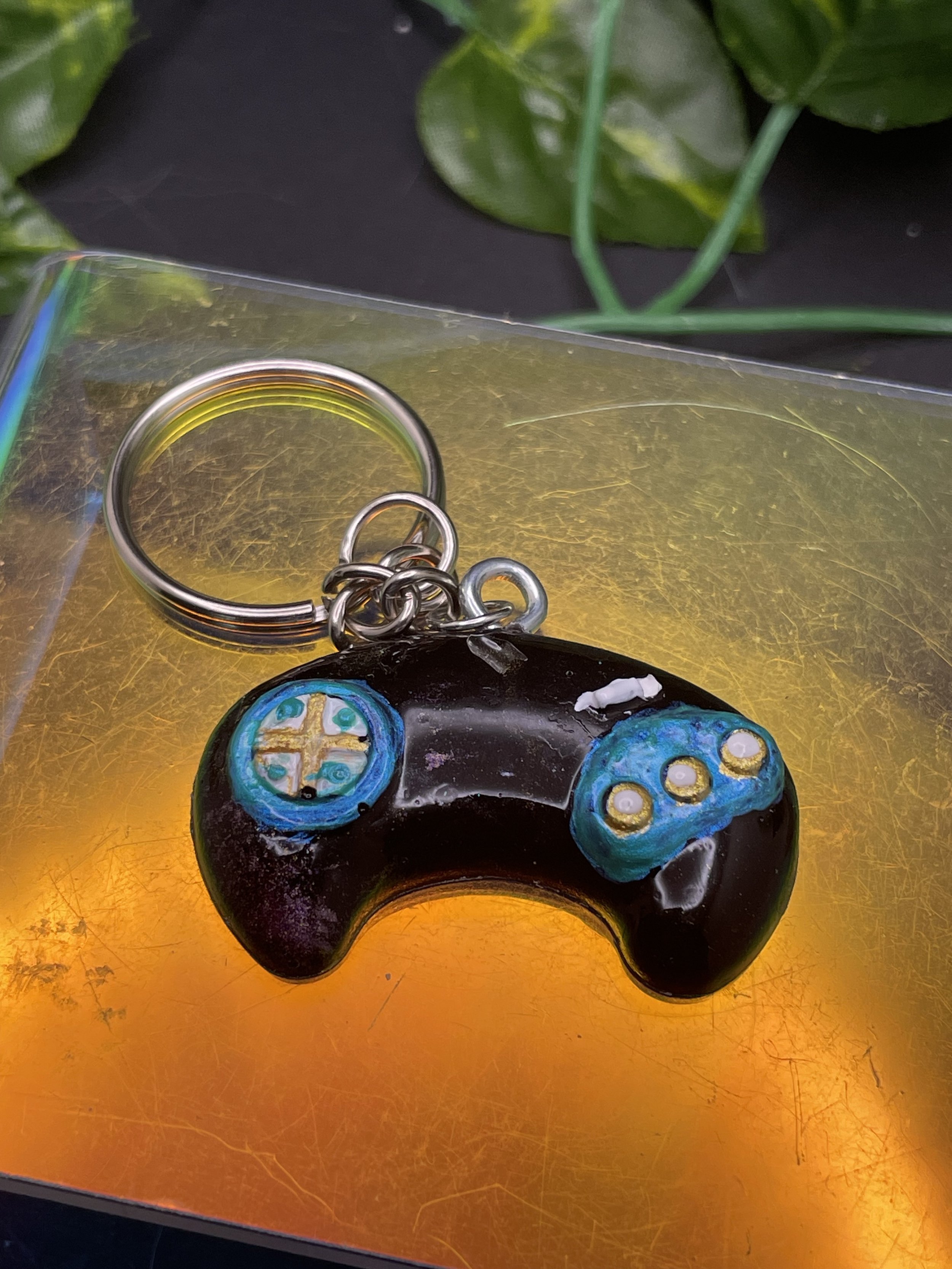 Sega Controller