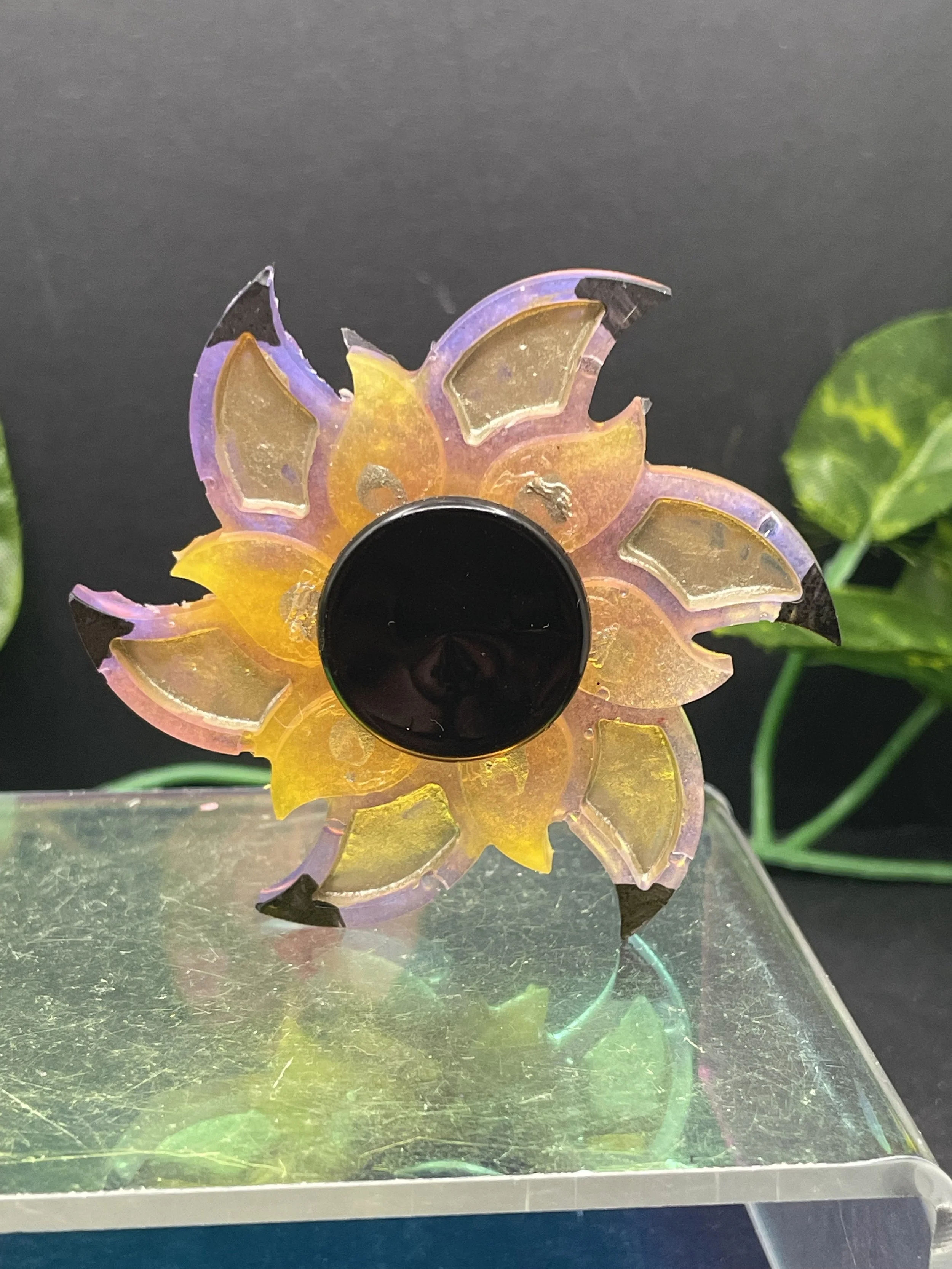Throwing Star
