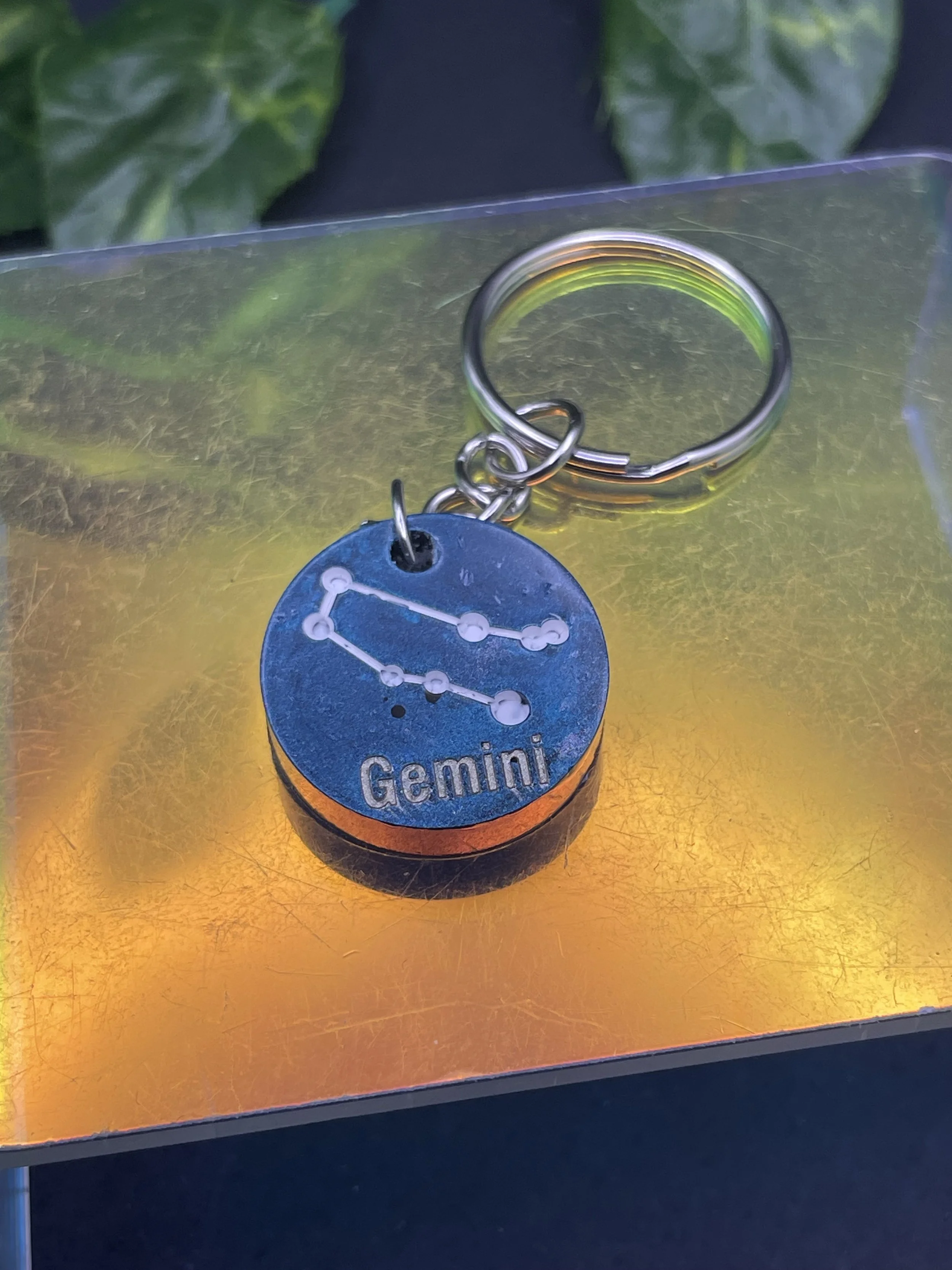 Gemini Constellation