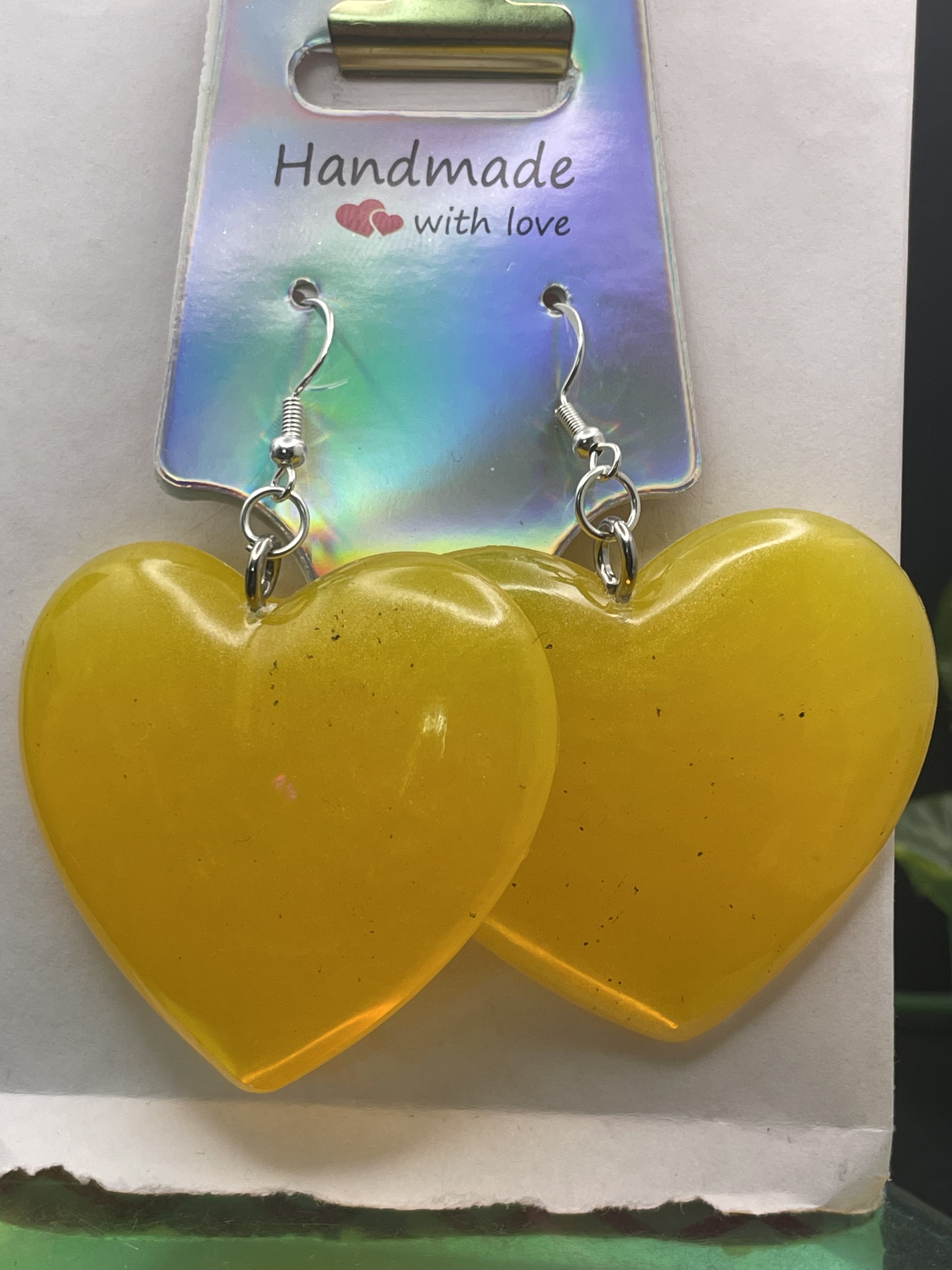 Crystal Heart