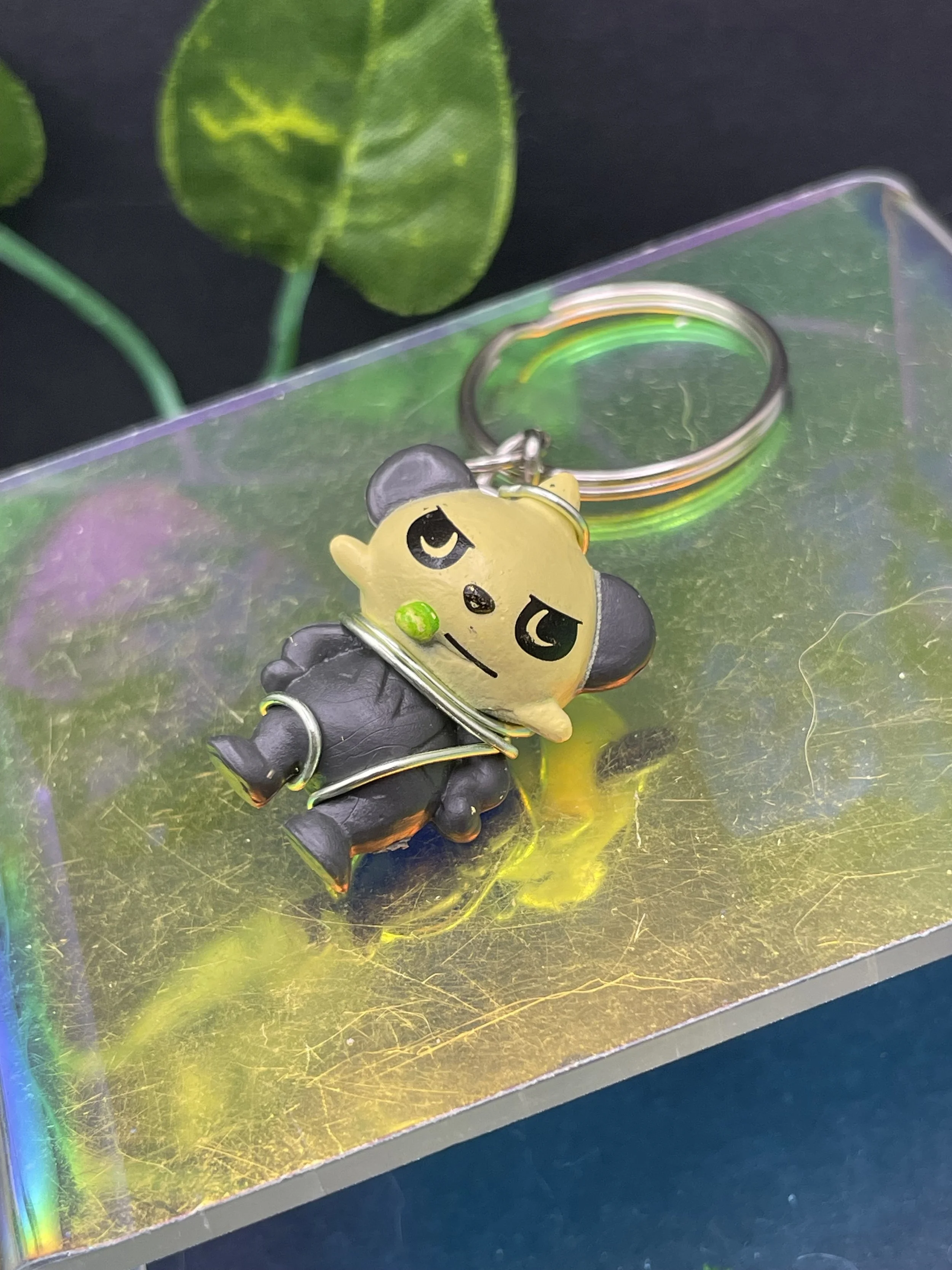 Pancham
