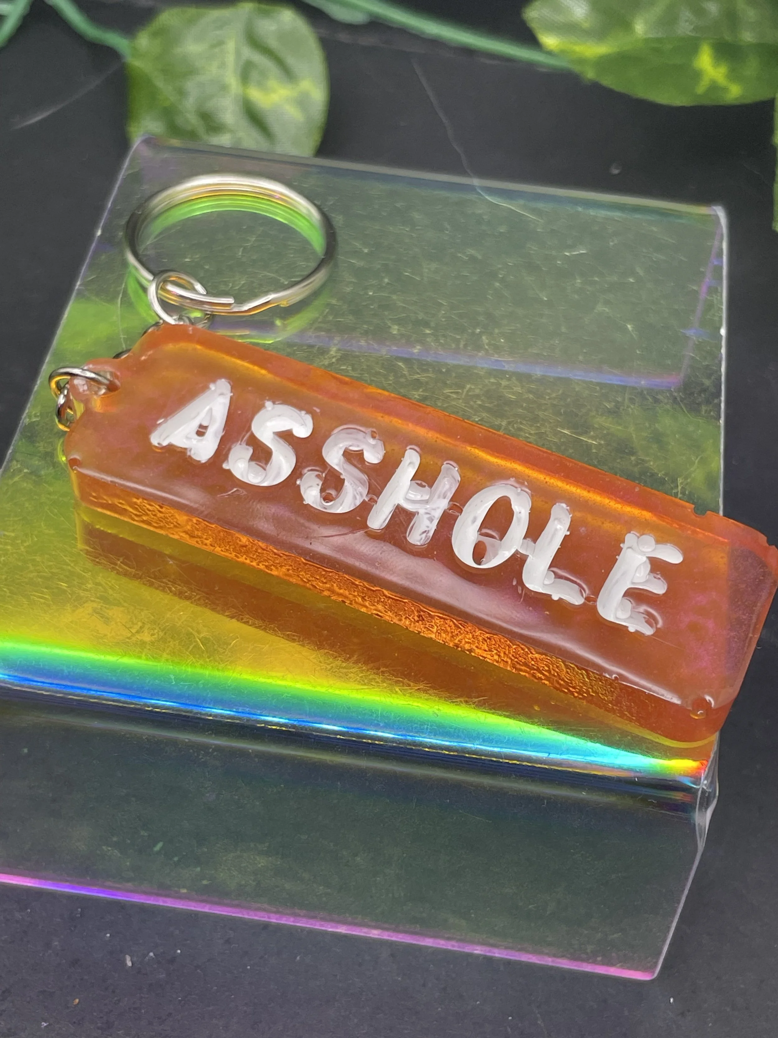 Asshole