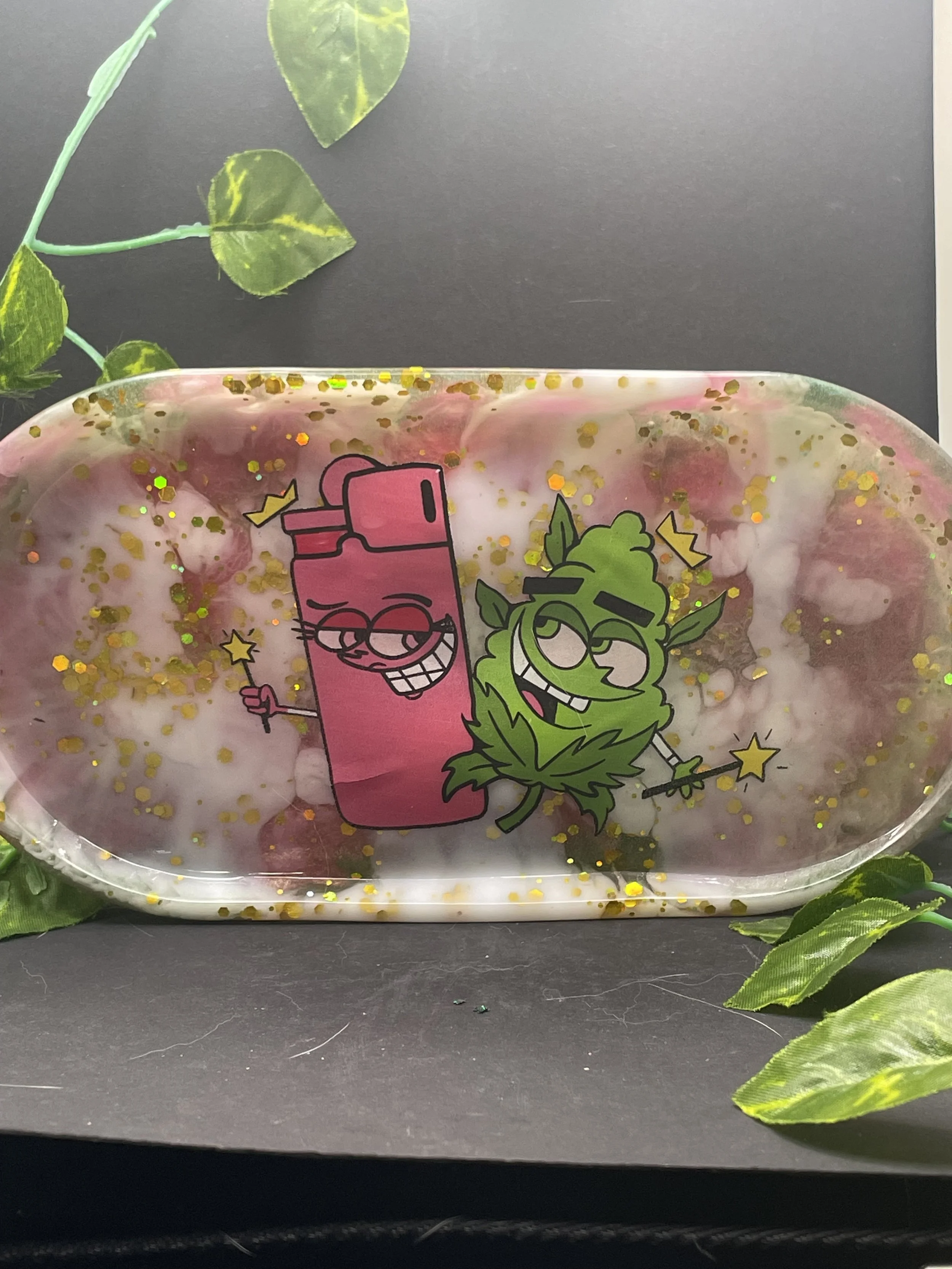 Cosmo & Wanda