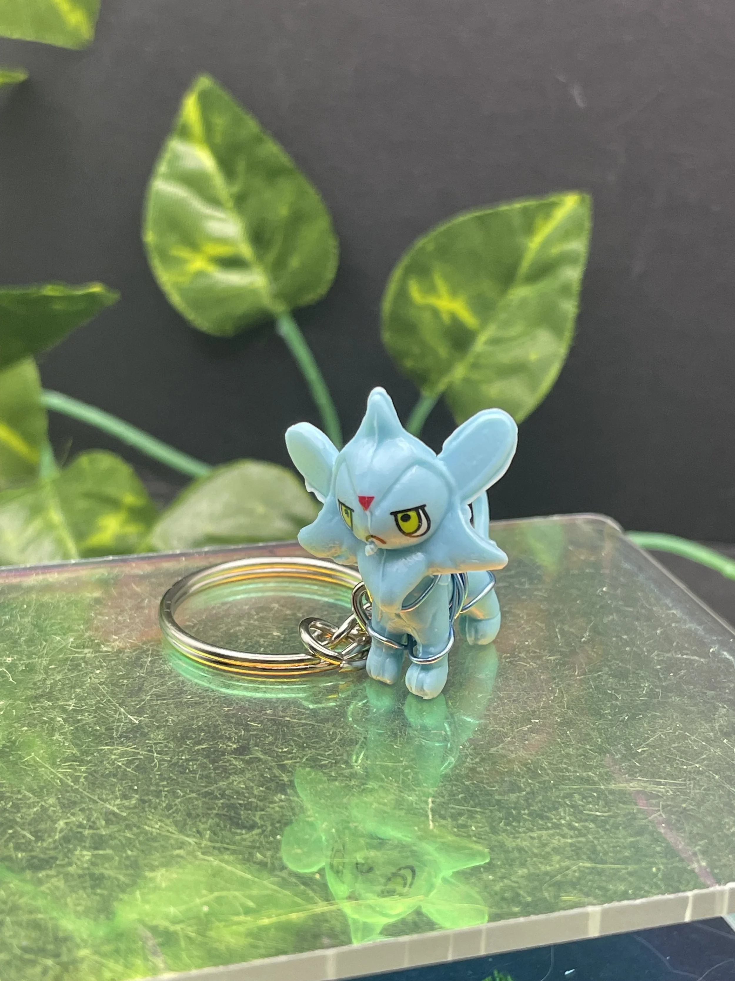 Shinx