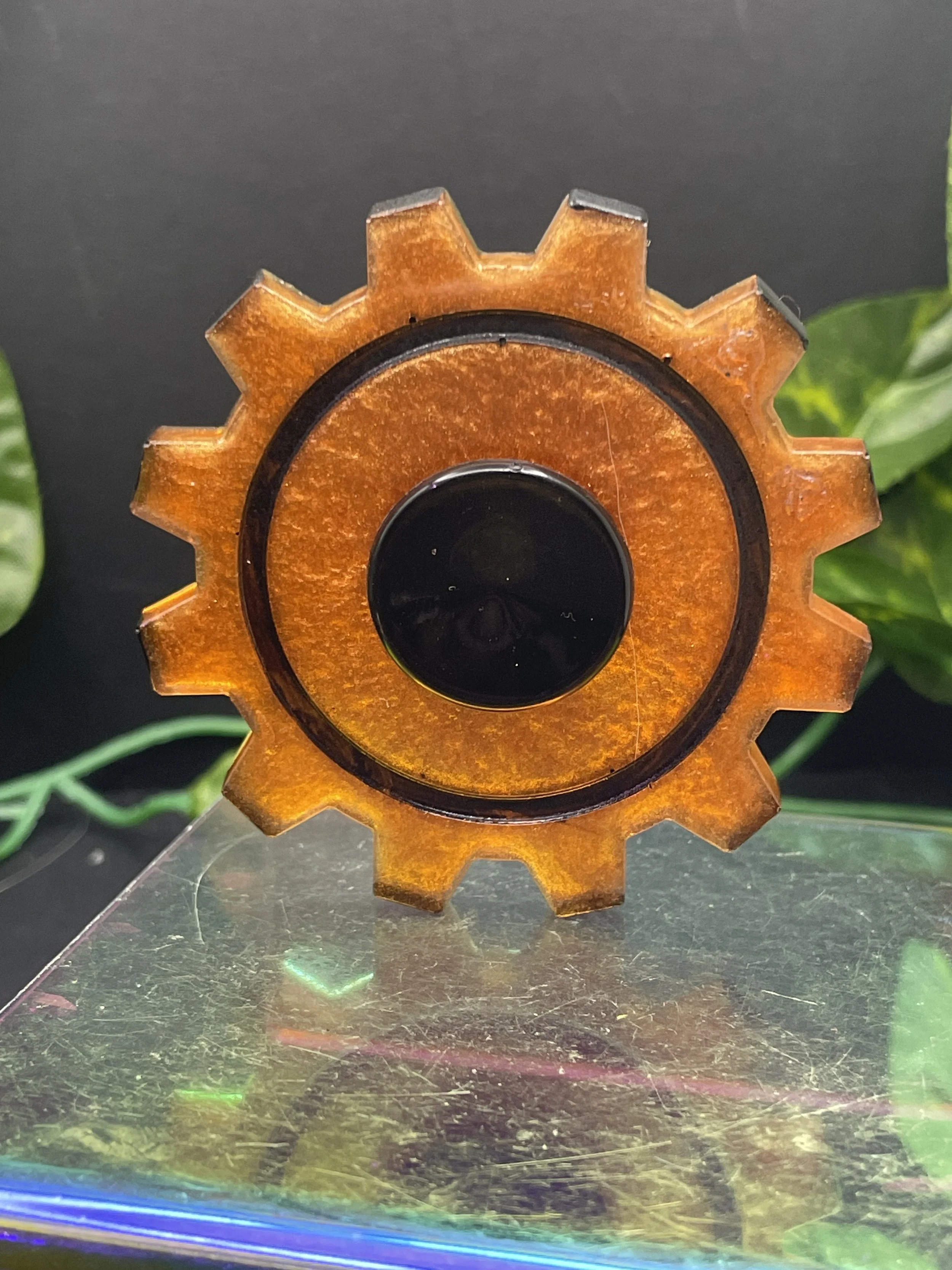 Cog Wheel