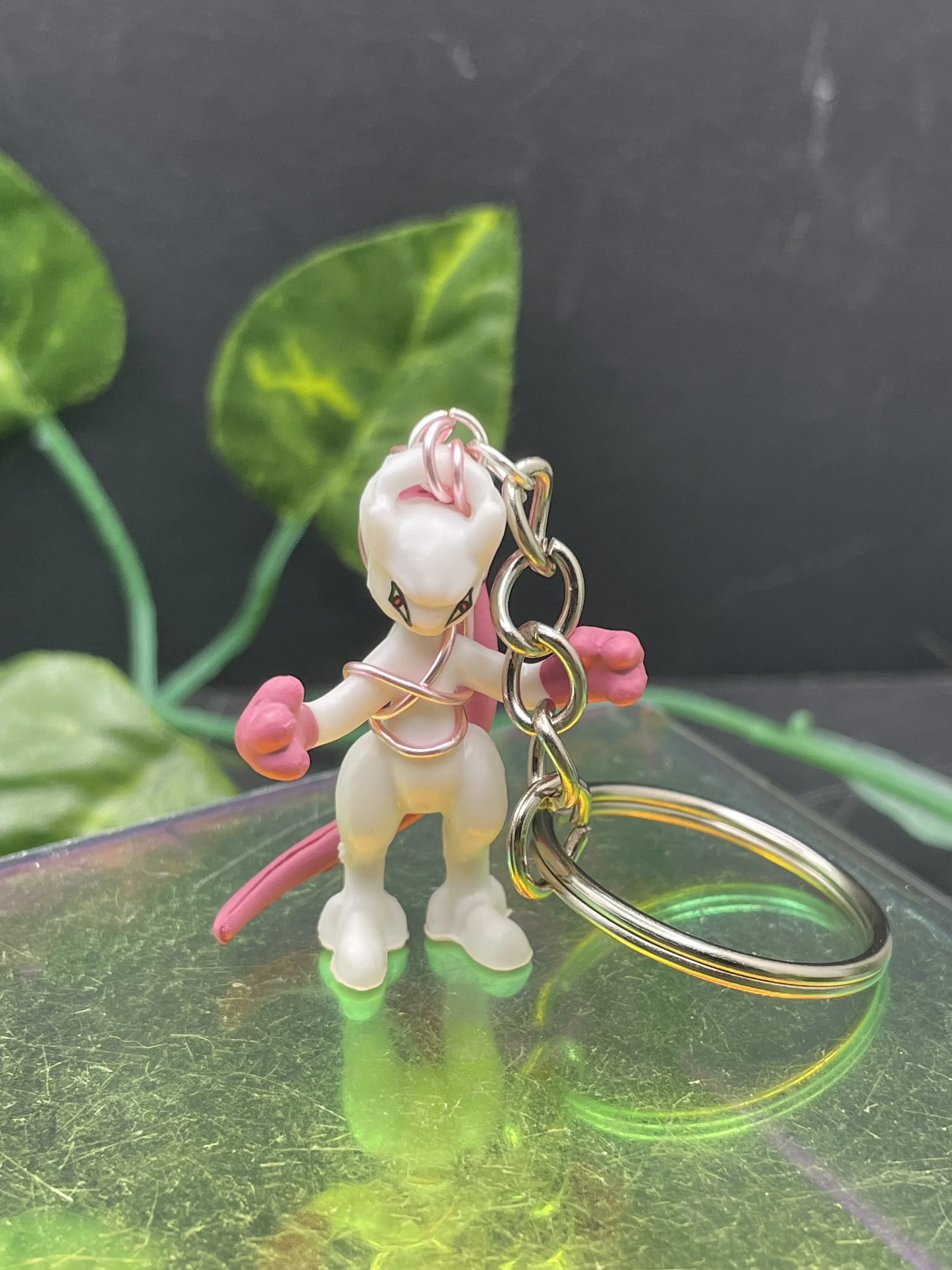 Mewtwo Y