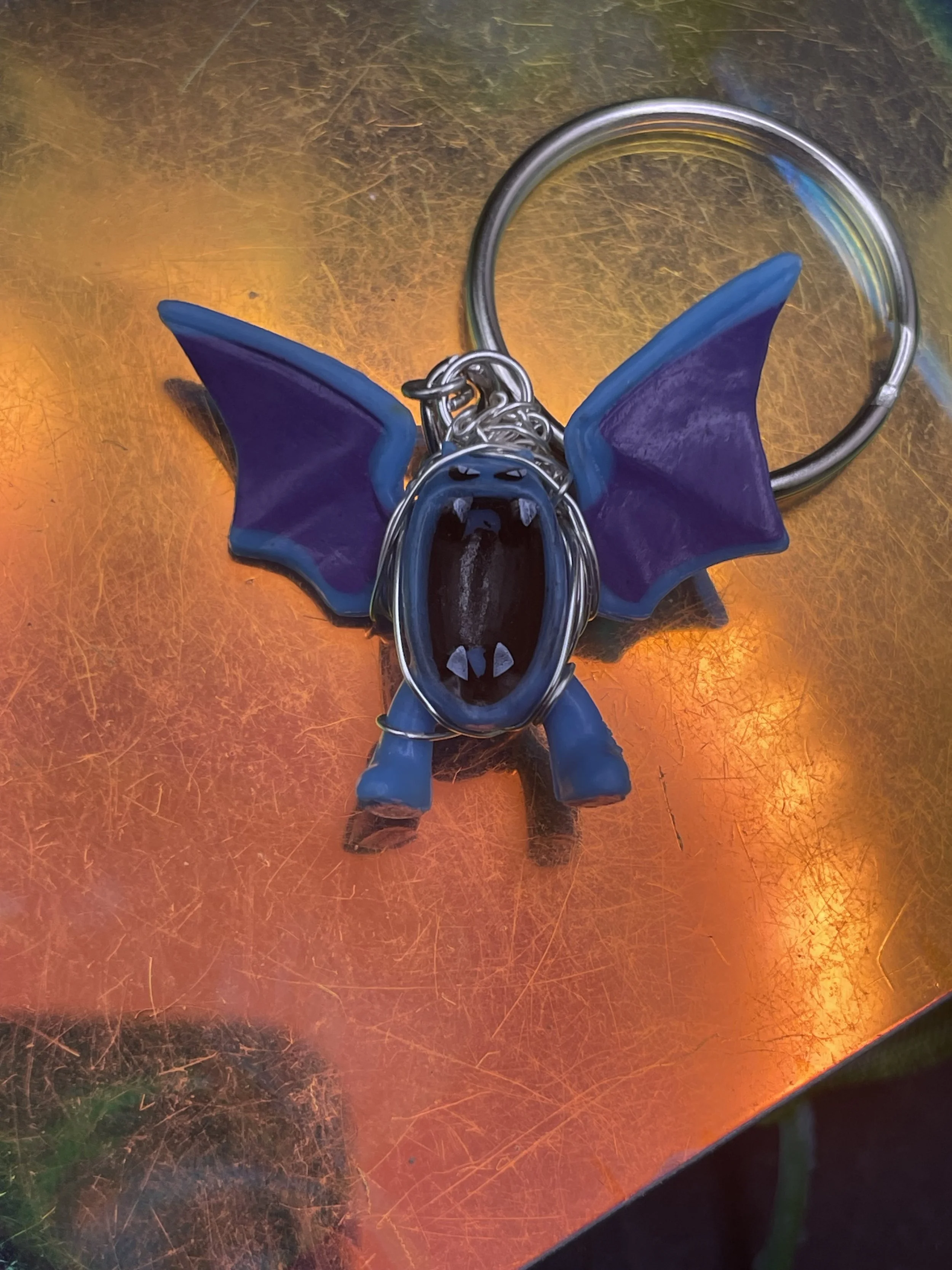 Golbat