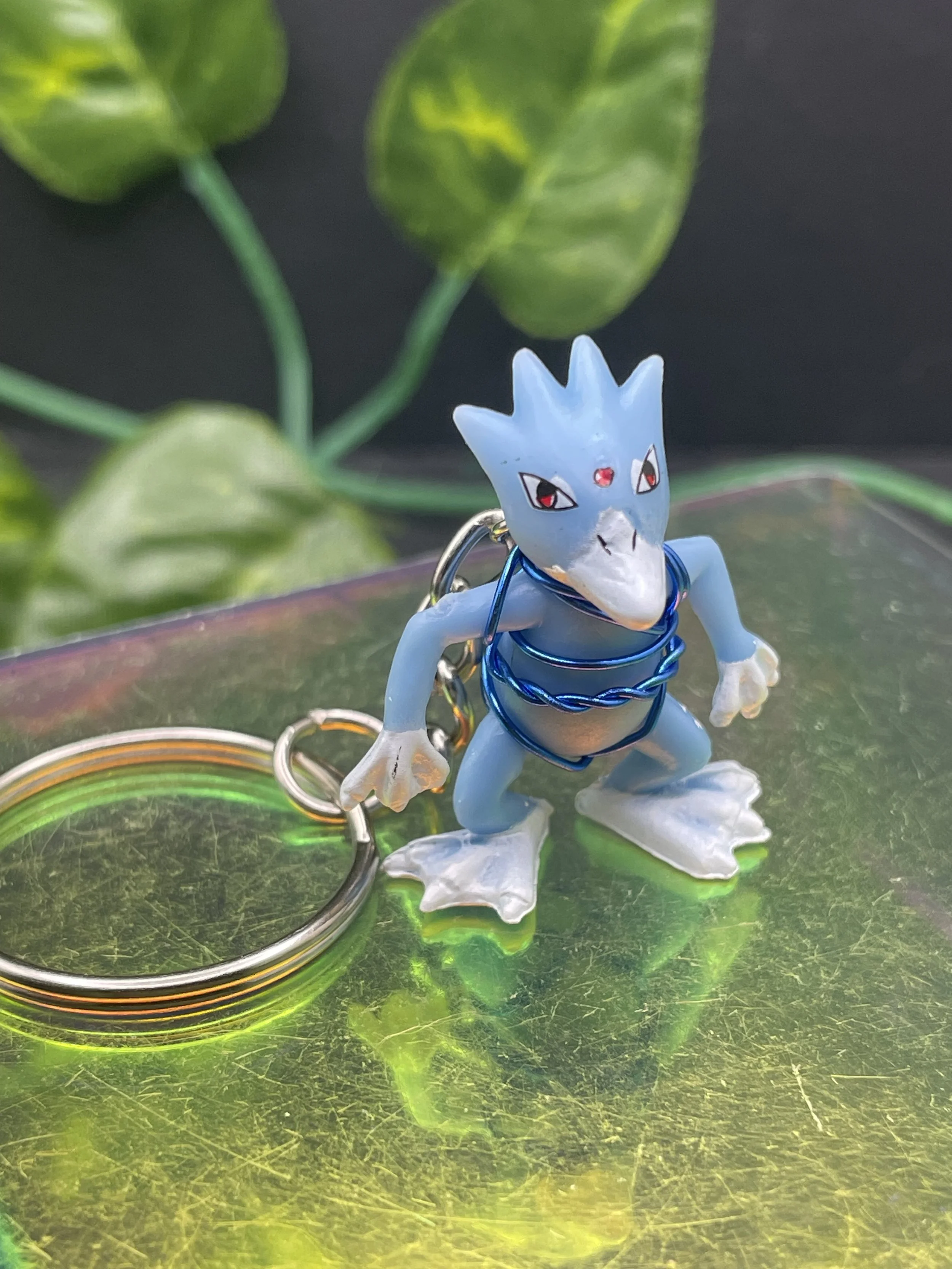 Golduck
