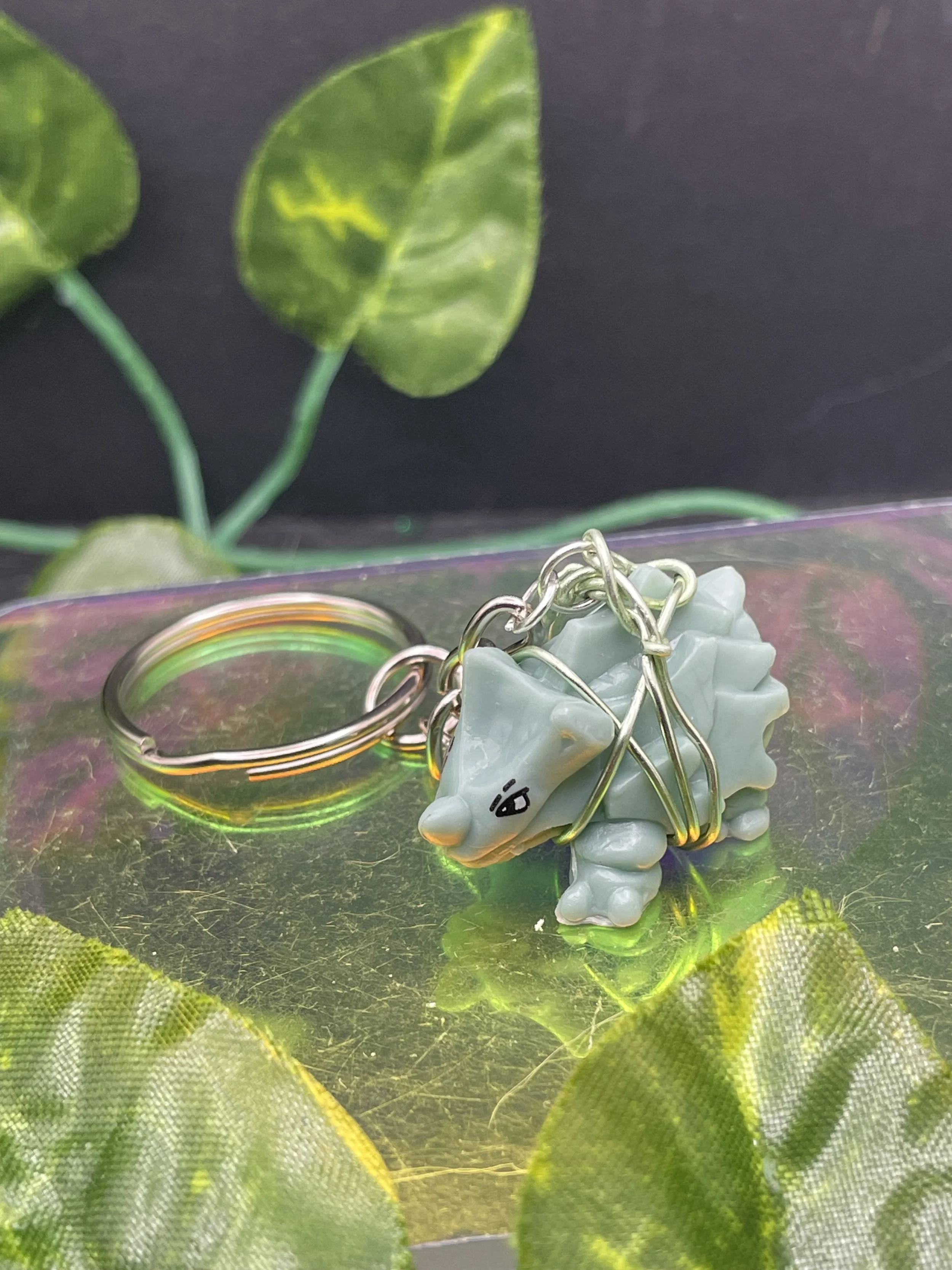 Rhyhorn