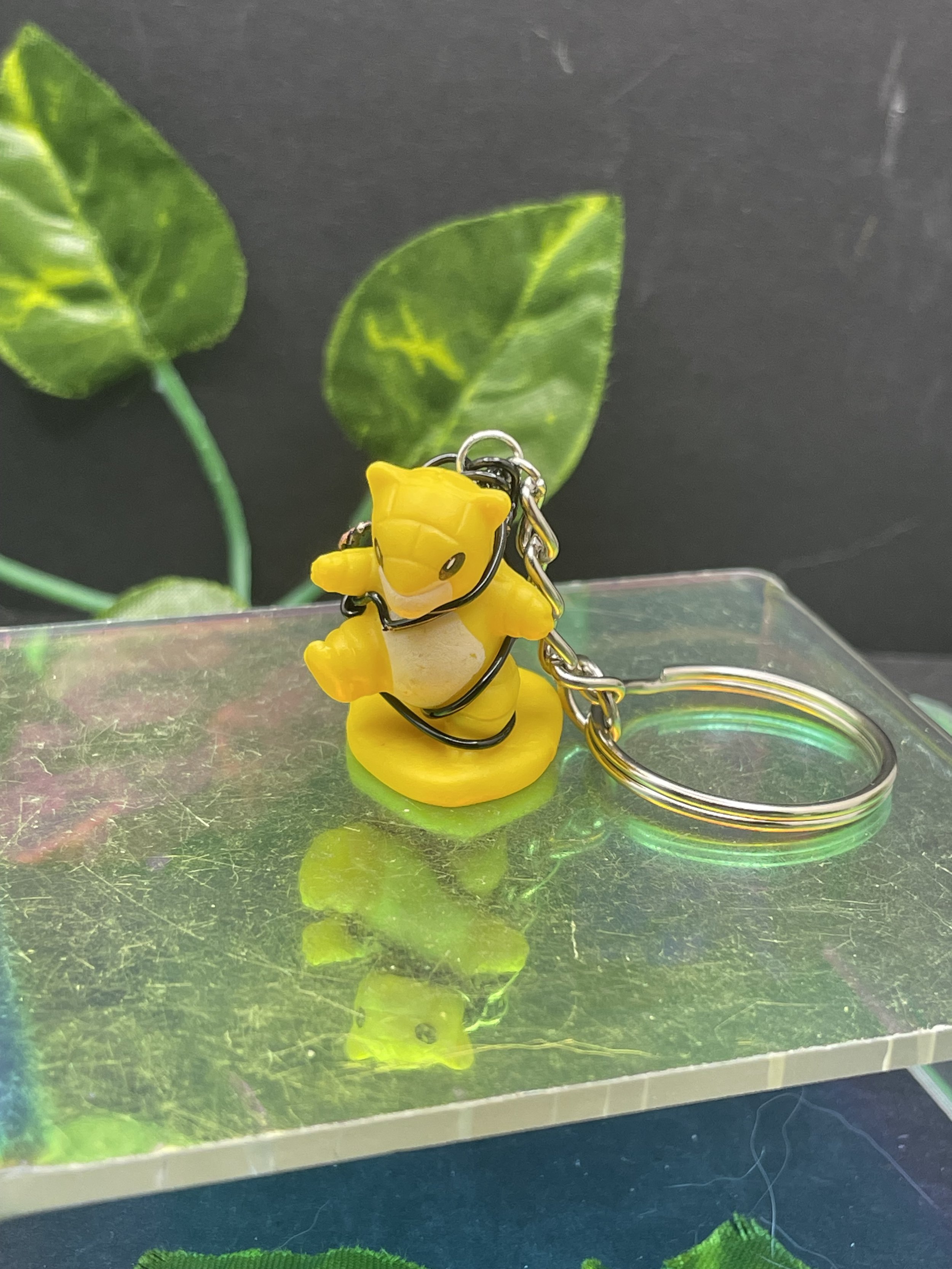 Sandshrew
