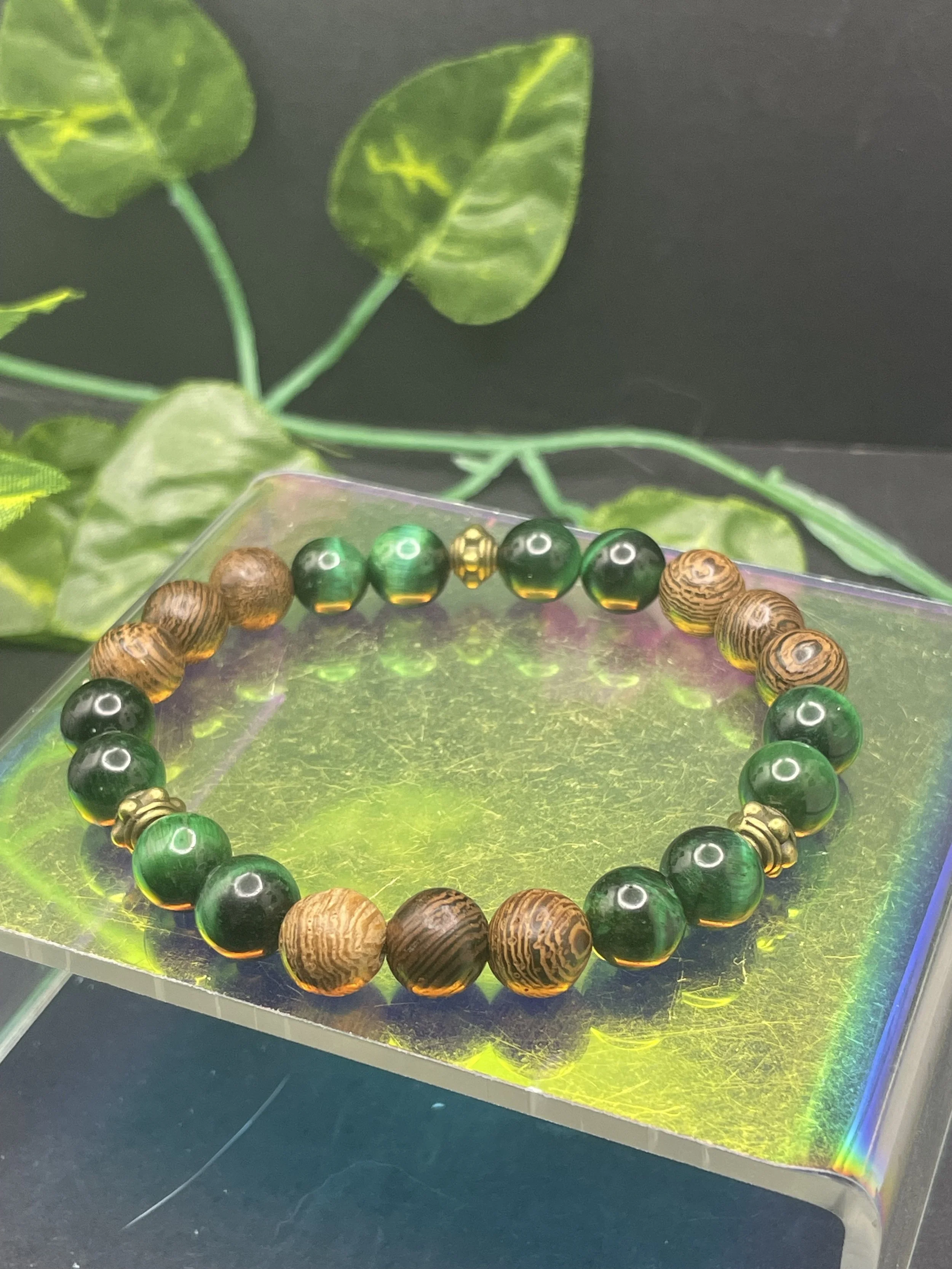 The Moss Line: Green Collection