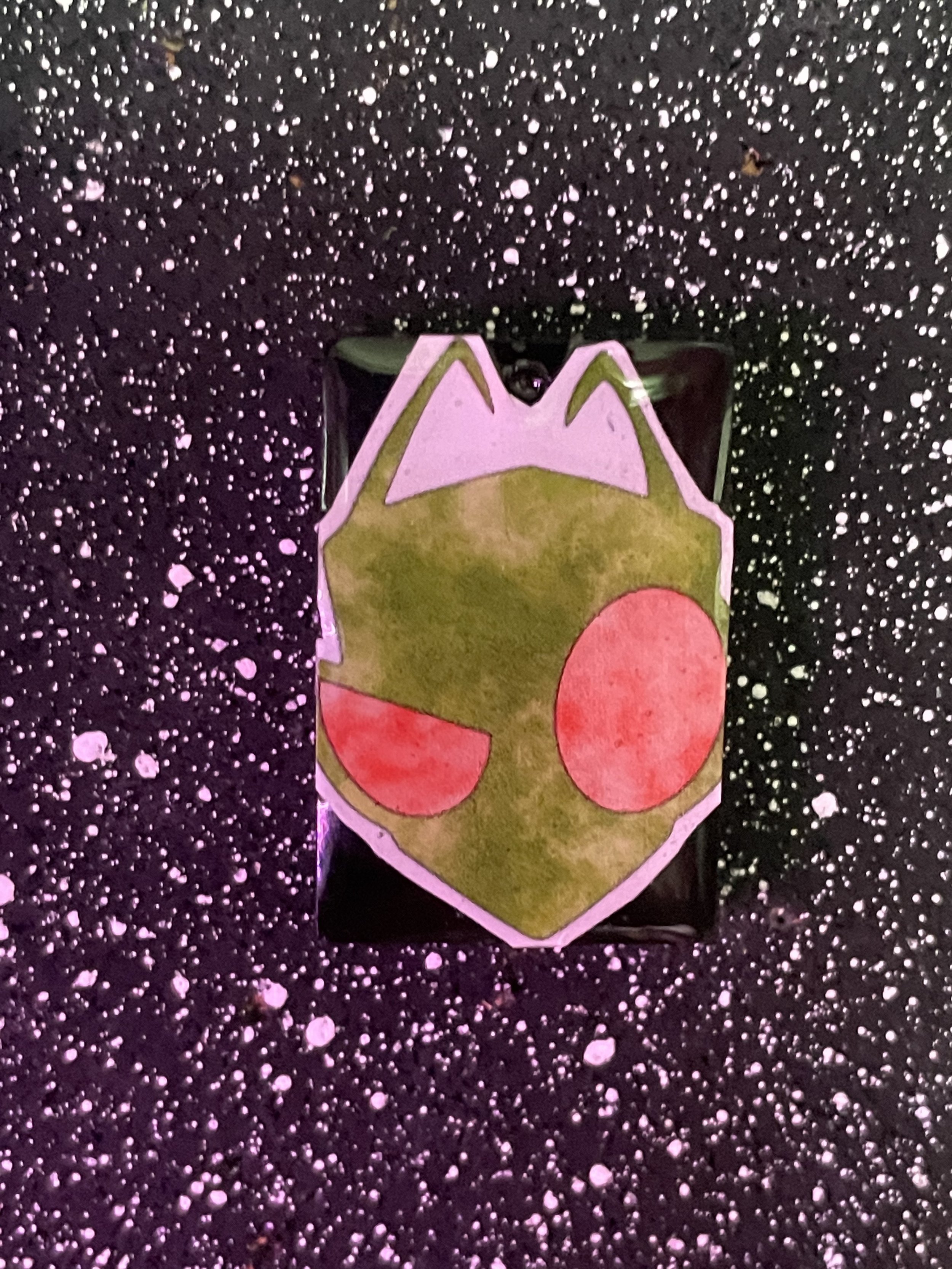 Invader Zim
