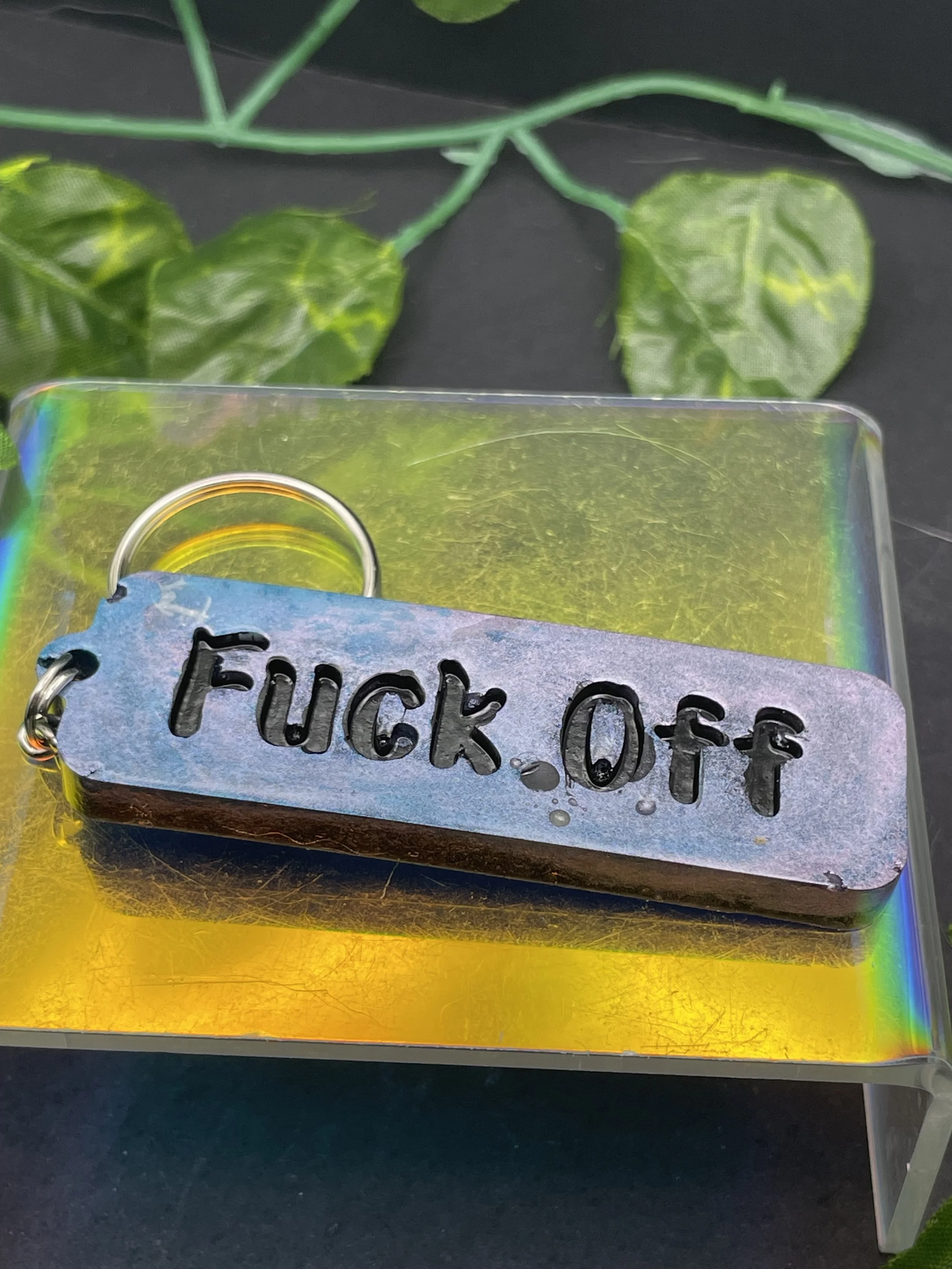 Fuck Off