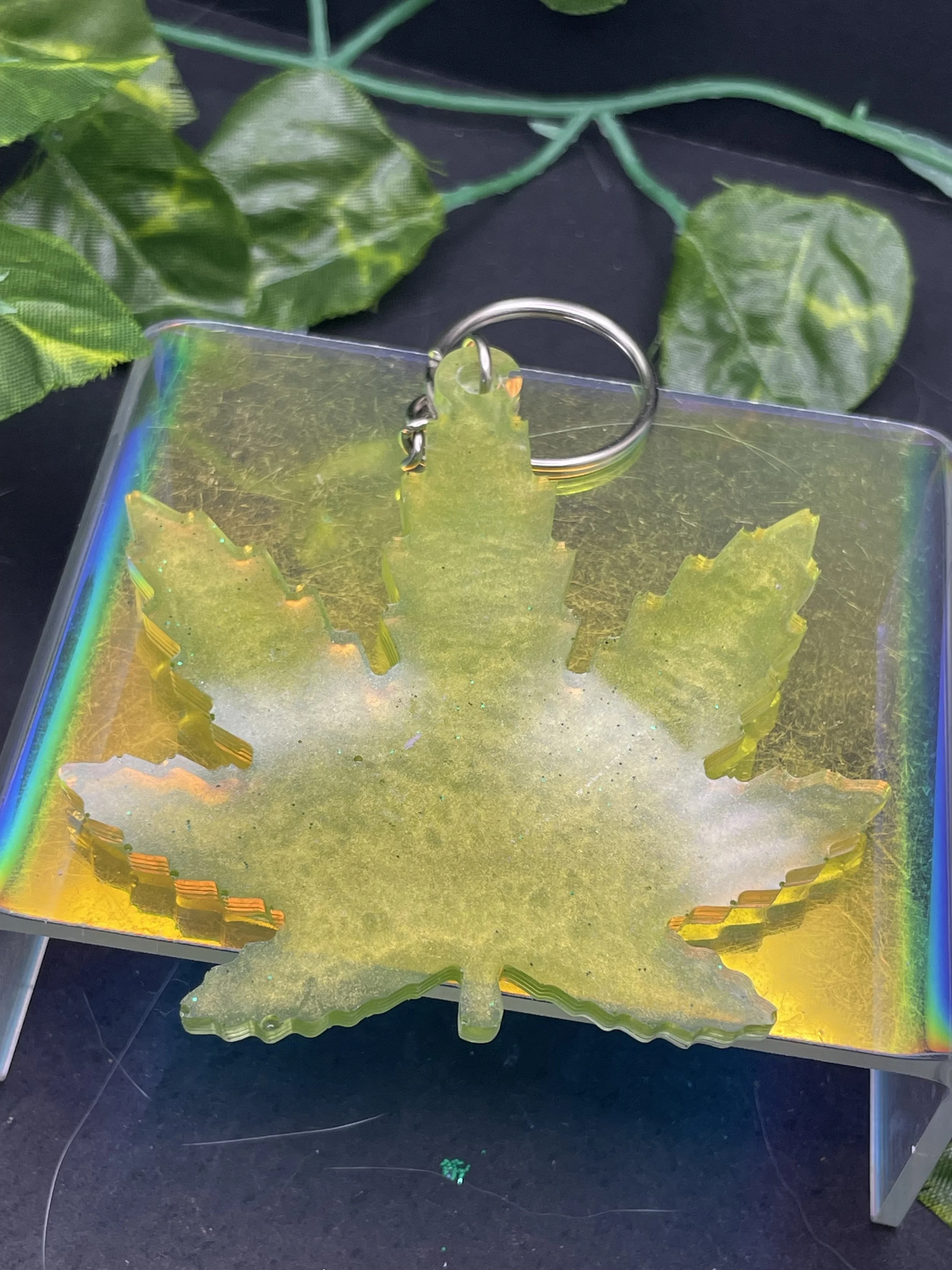 Marijuana