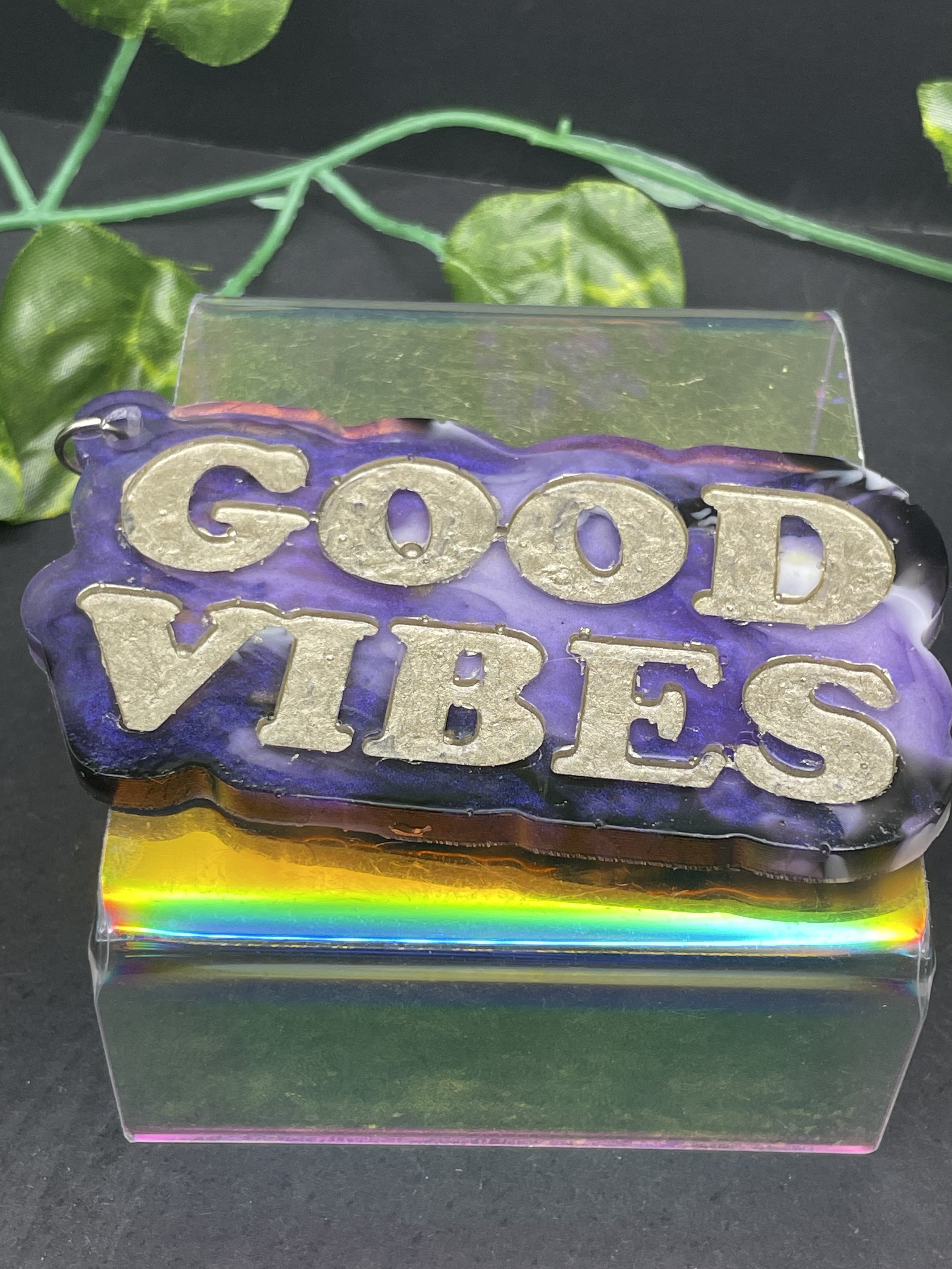 Good Vibes