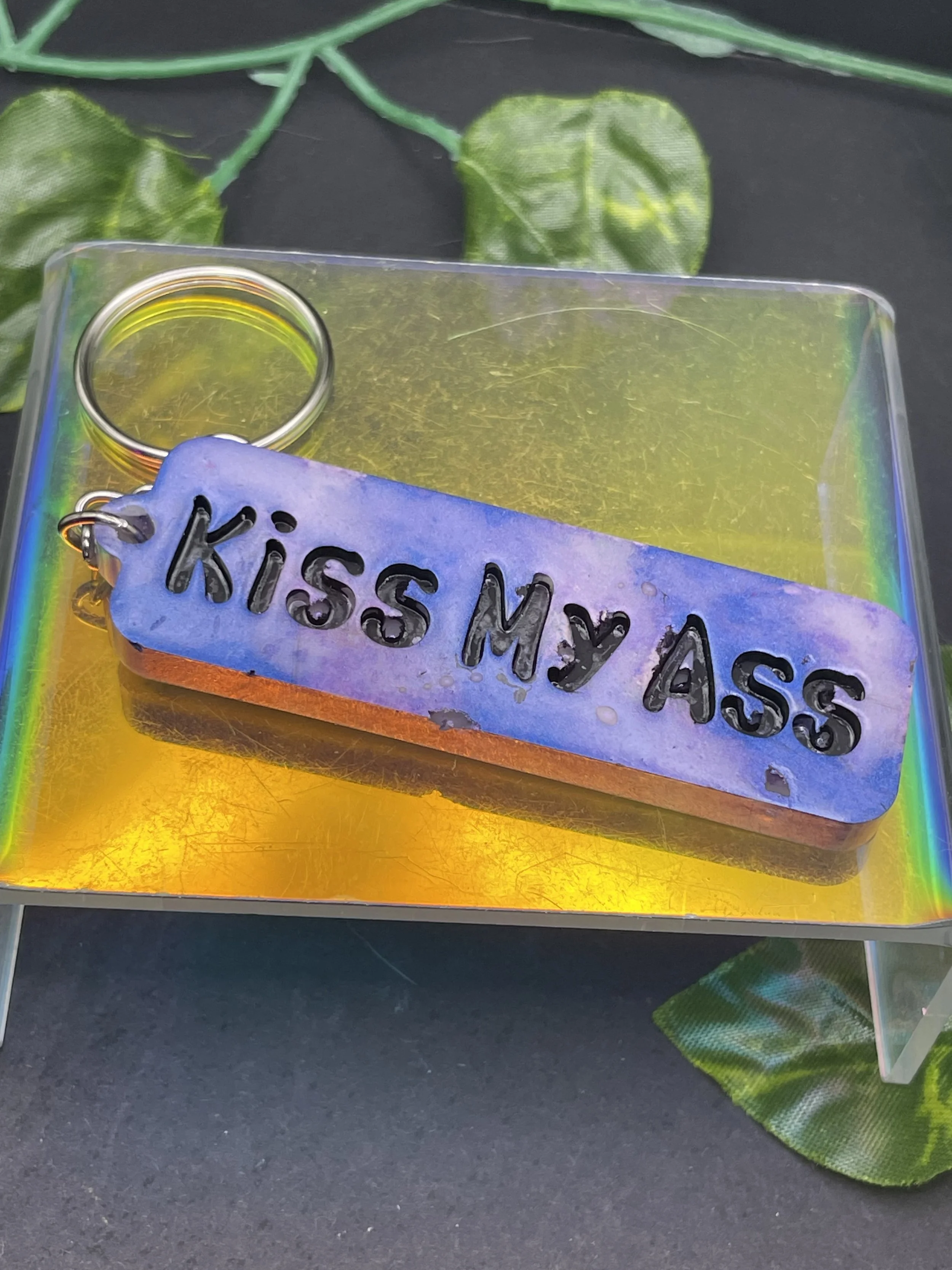 Kiss My Ass