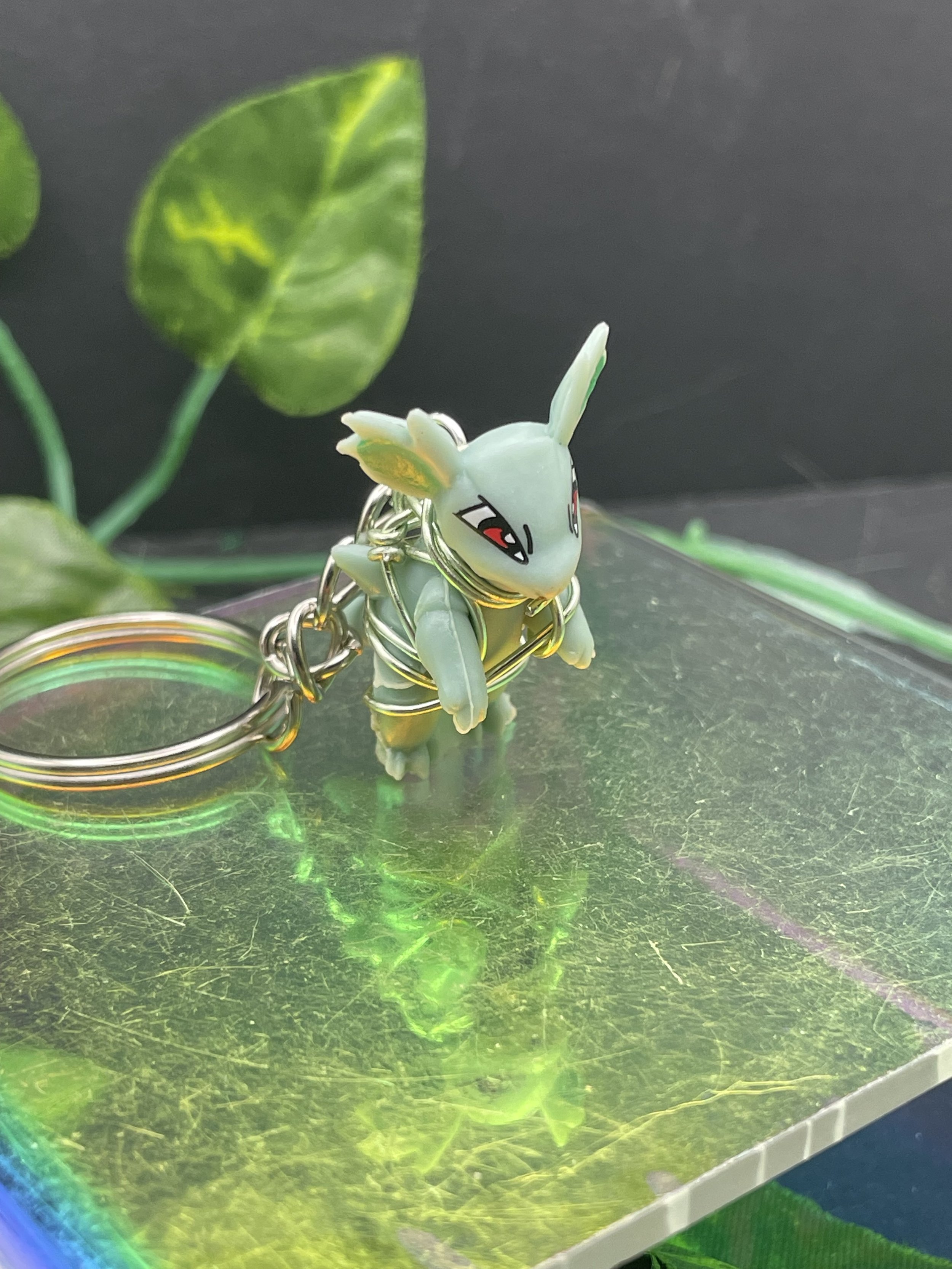 Nidorino
