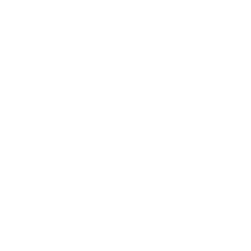 Outline icon of security camera mounted on a wall.