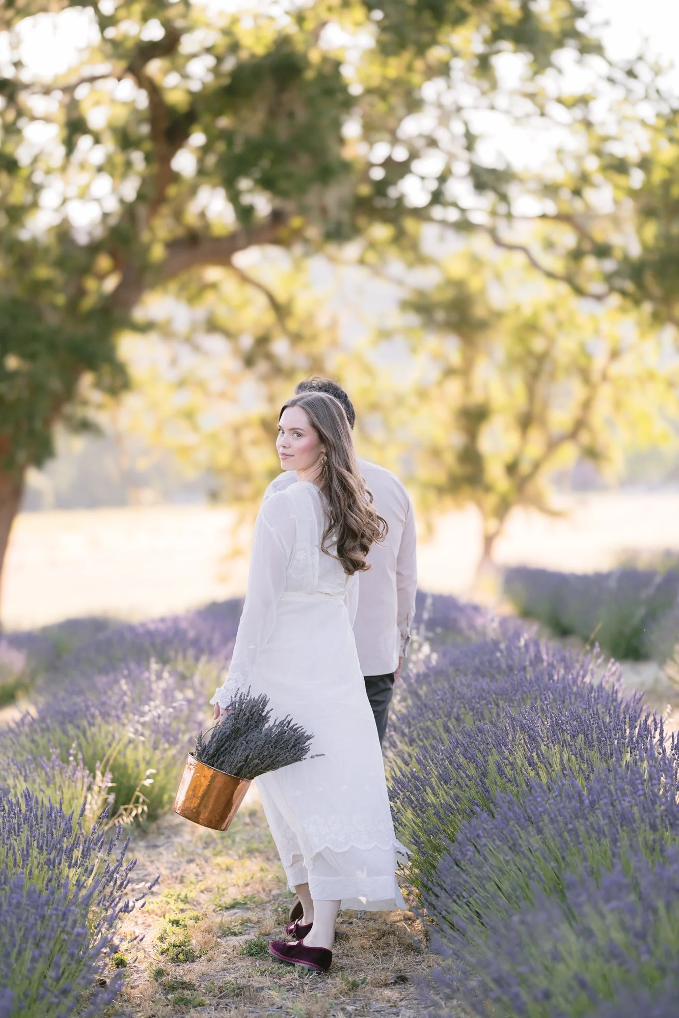 All-inclusive luxury elopement setup with florals, cake, and styled details in Paso Robles