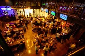 100 PROOF @ ELICIT MANCHESTER 