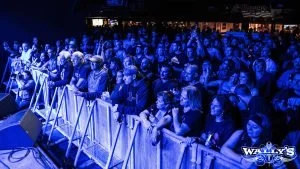 100 PROOF @ WALLY’S NEW HAMPSHIRE