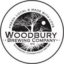 100 PROOF @ WOODBURY BREWING COMPANY  