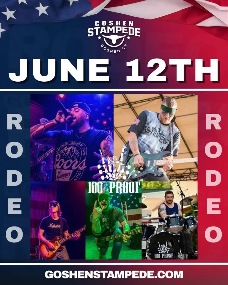 GOSHEN STAMPEDE