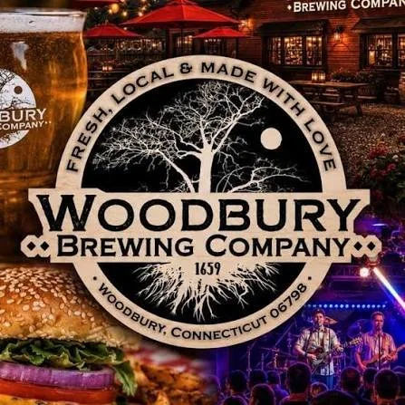 WOODBURY BREWING CO.
