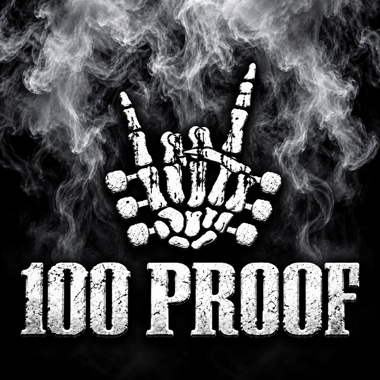100 Proof - CT's Biggest and Baddest Band