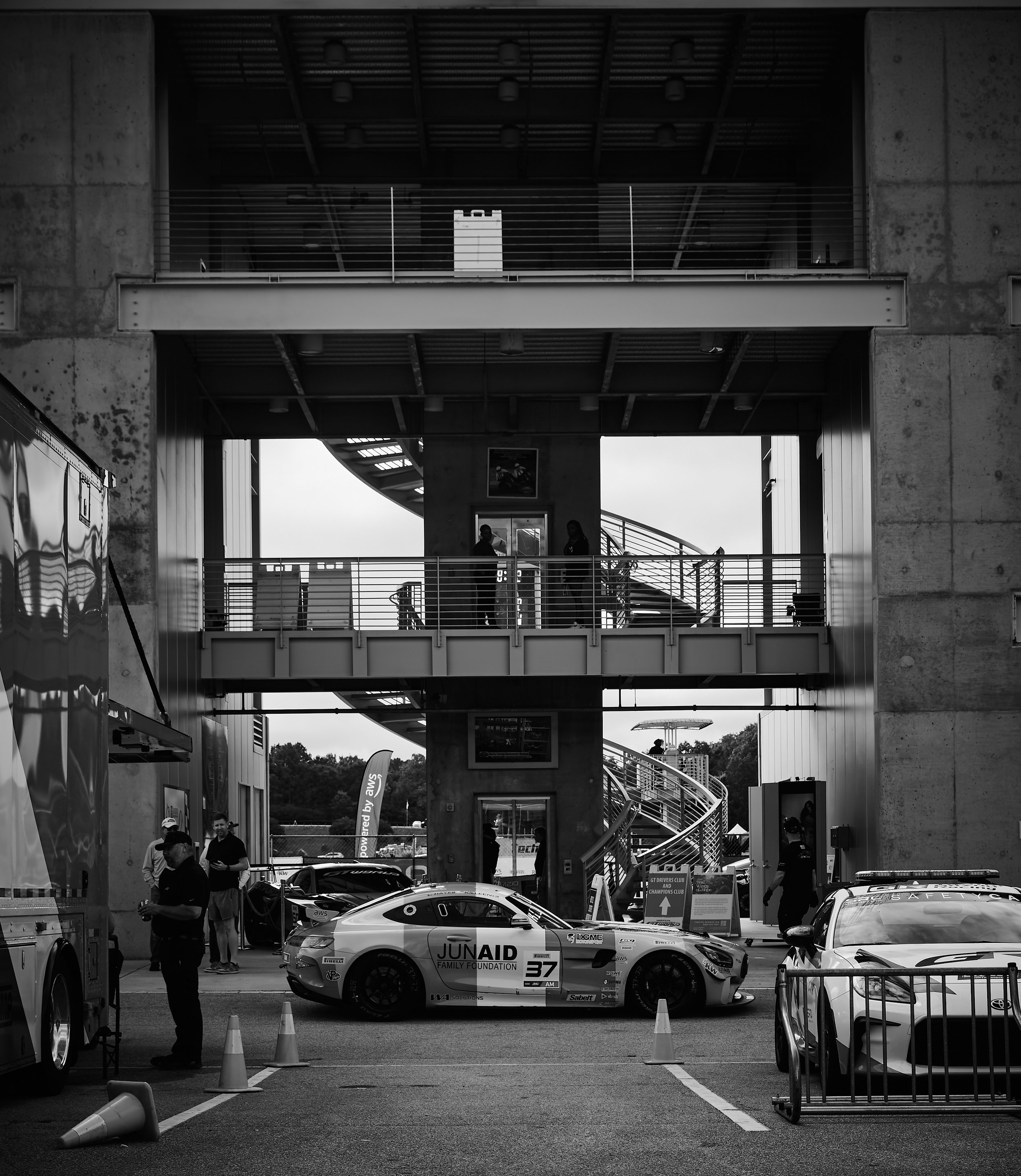 2026-SRO World GT-Barber