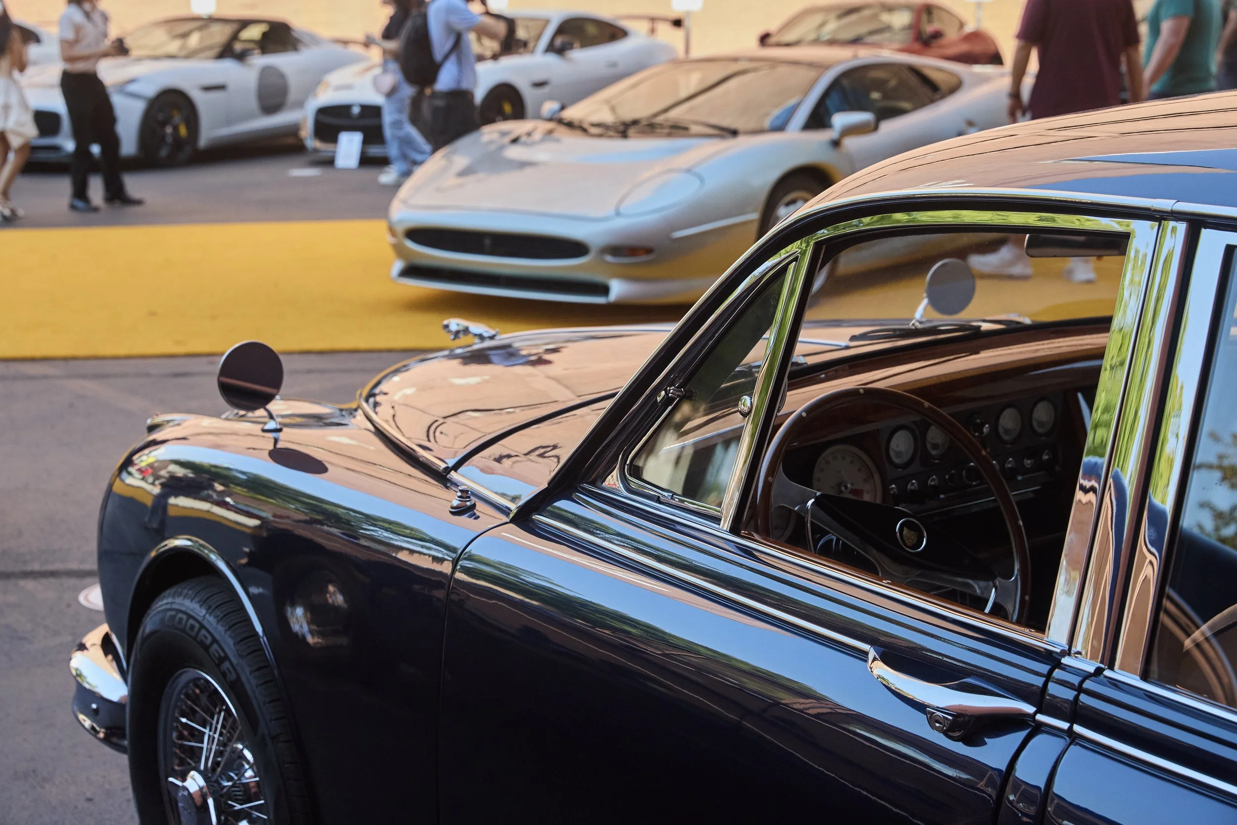 Chattanooga Motorcar Festival 2024