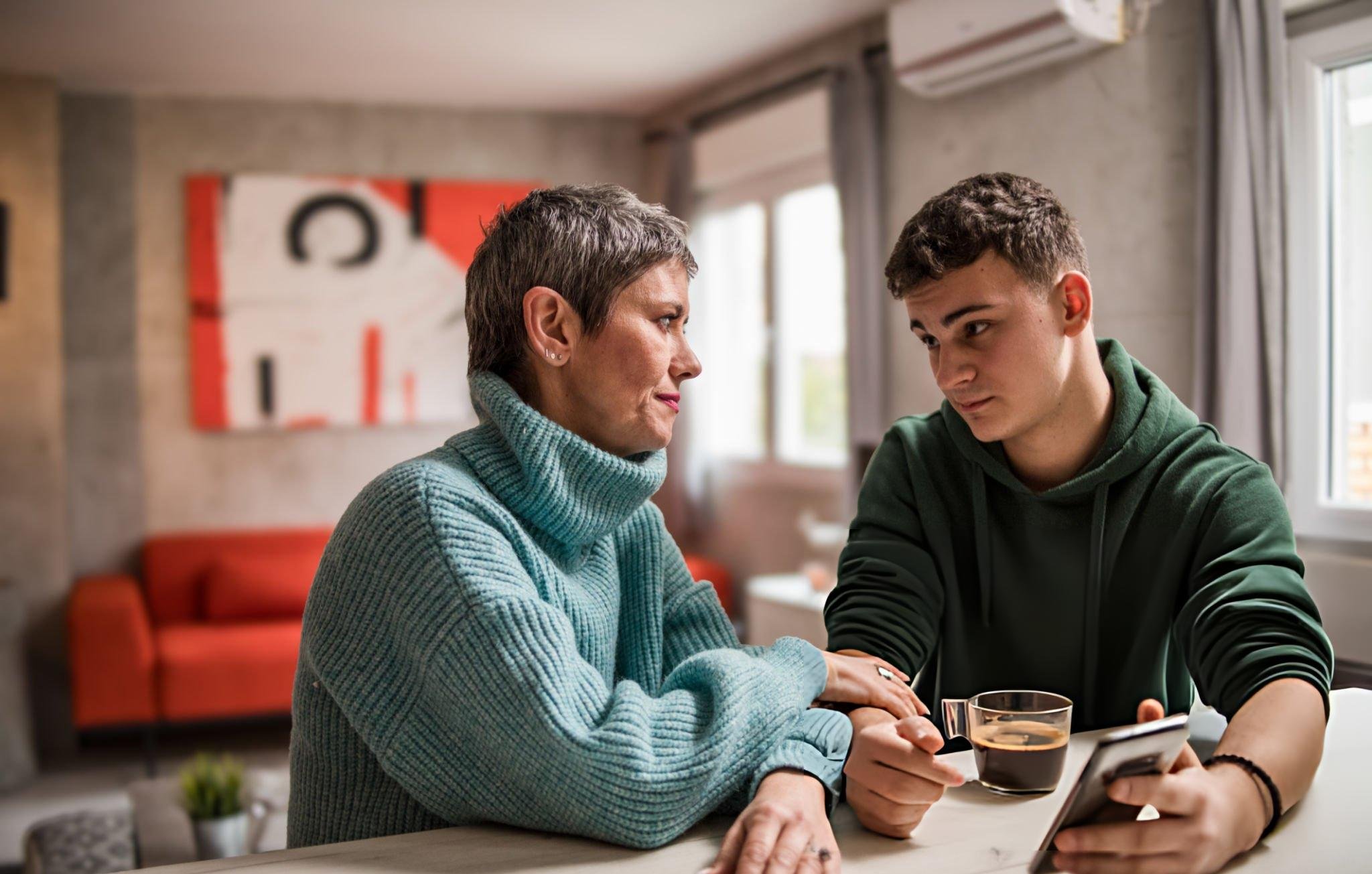  Understanding Emotional Instability: Navigating Life With BPD or Chronic Depression