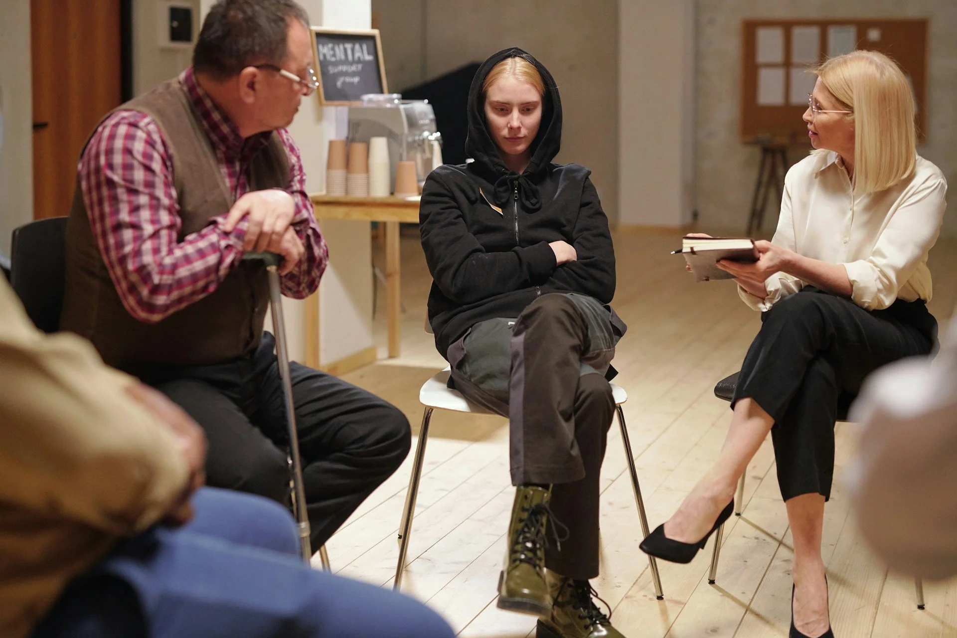 What Treatment-Resistant Depression Really Means and Why There's Still Hope