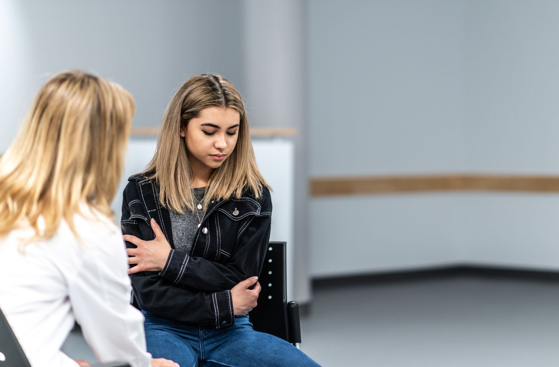 Miami Teen Counseling for Exam Stress and College Pressure