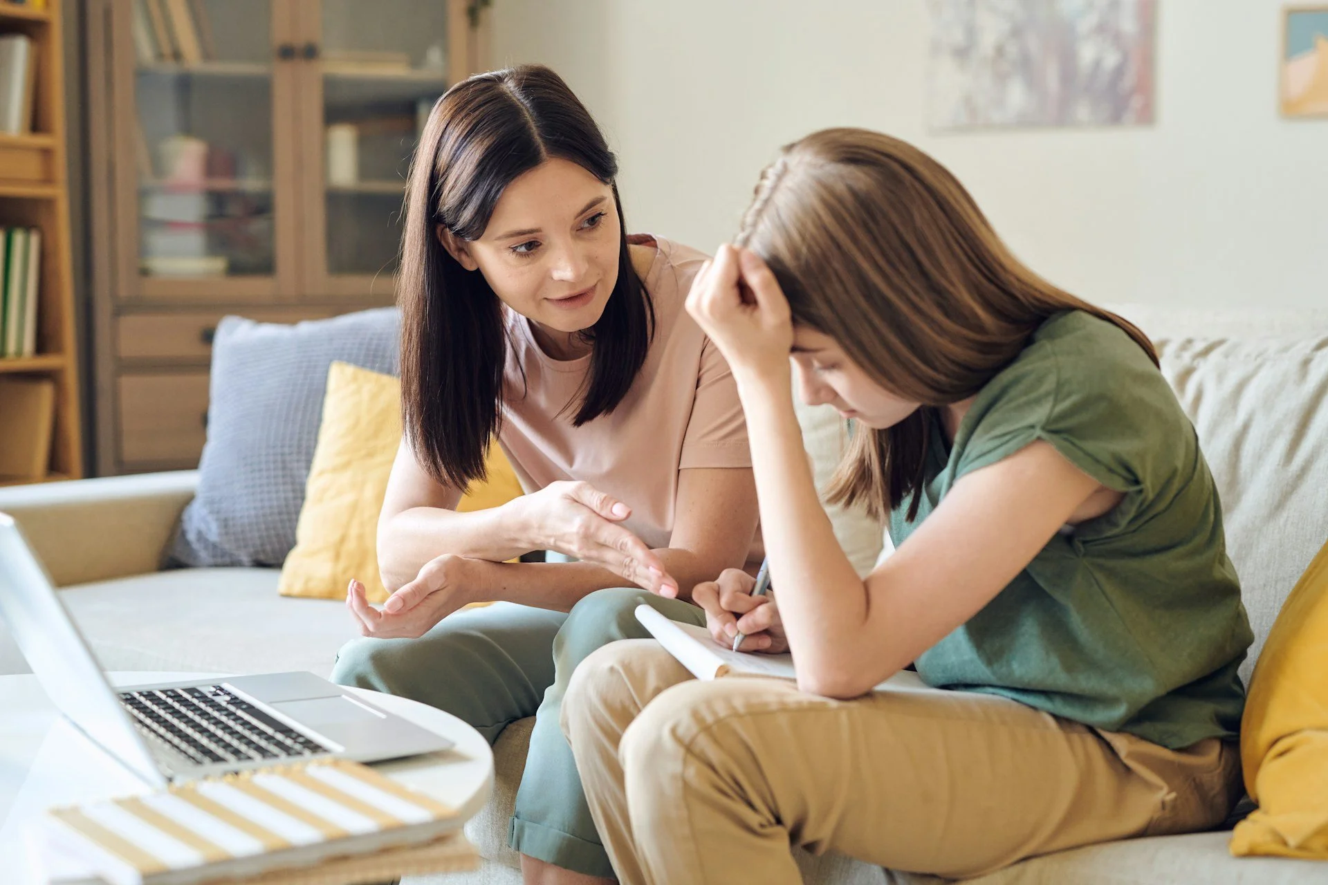  A Miami Parent’s Guide to Choosing Teen Counseling That Fits