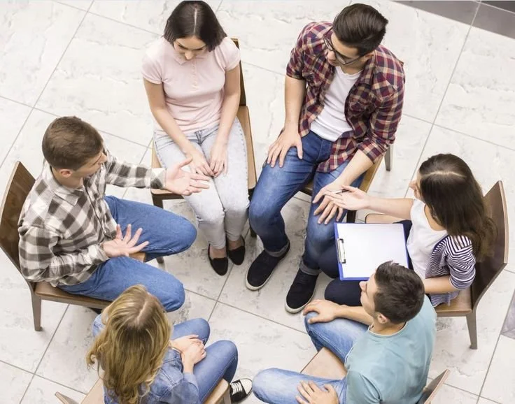 Group Therapy for Teens: What Actually Makes It Work and When It Is the Right First Step