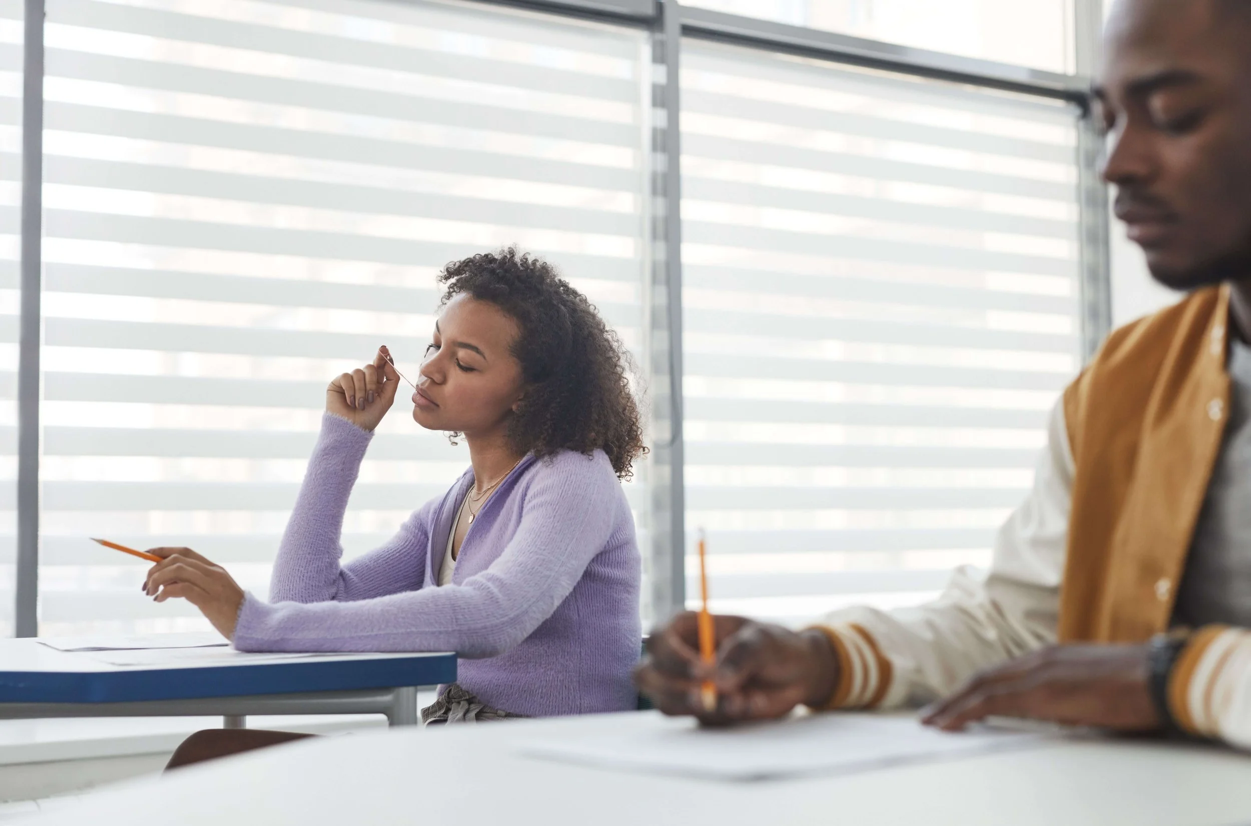 From Test Anxiety to Friend Drama: 5 DBT Skills Teens Can Use at School